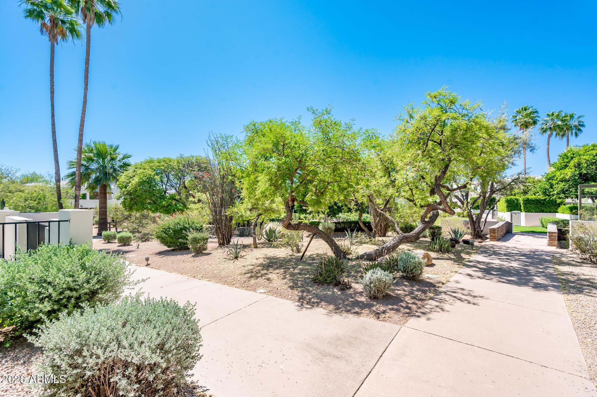 5101 N CASA BLANCA Drive, 317