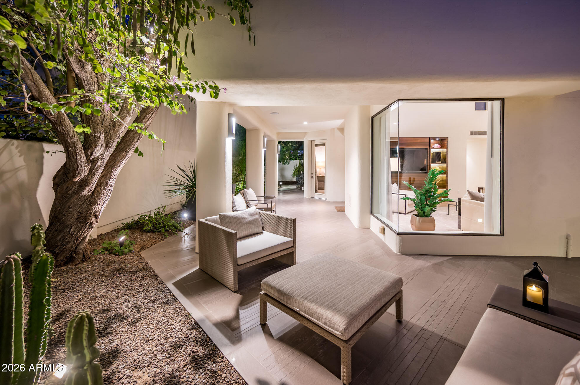 5101 N CASA BLANCA Drive, 317