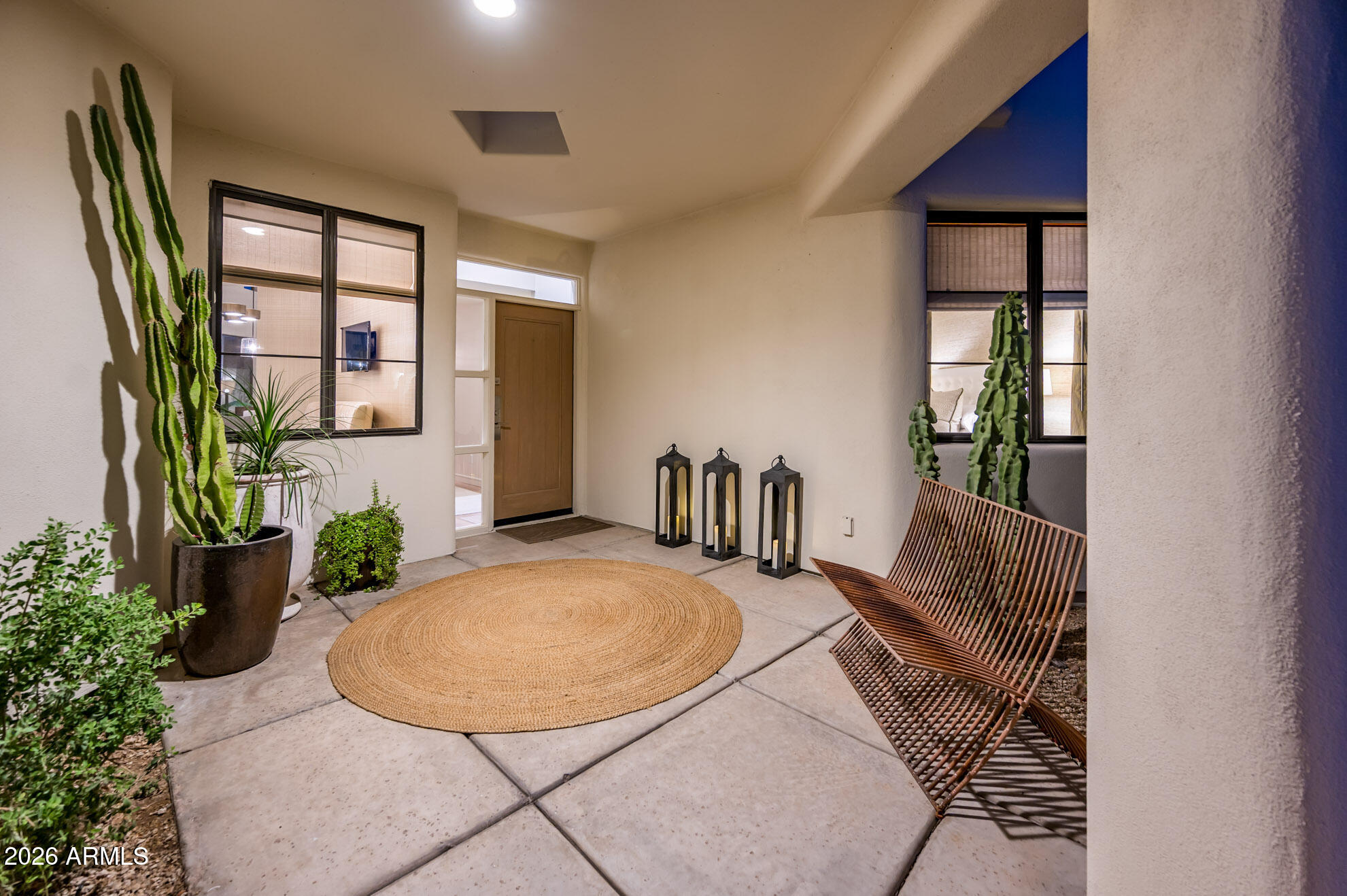 5101 N CASA BLANCA Drive, 317