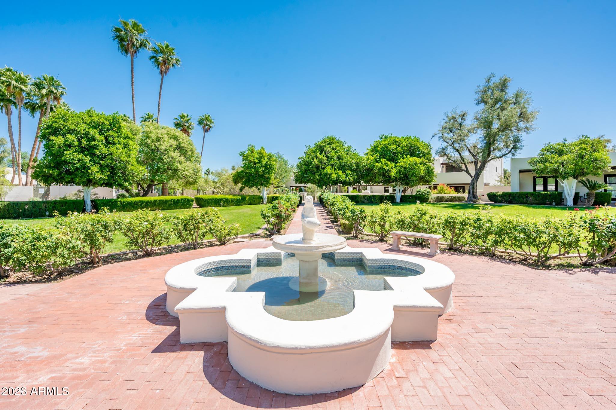 5101 N CASA BLANCA Drive, 317