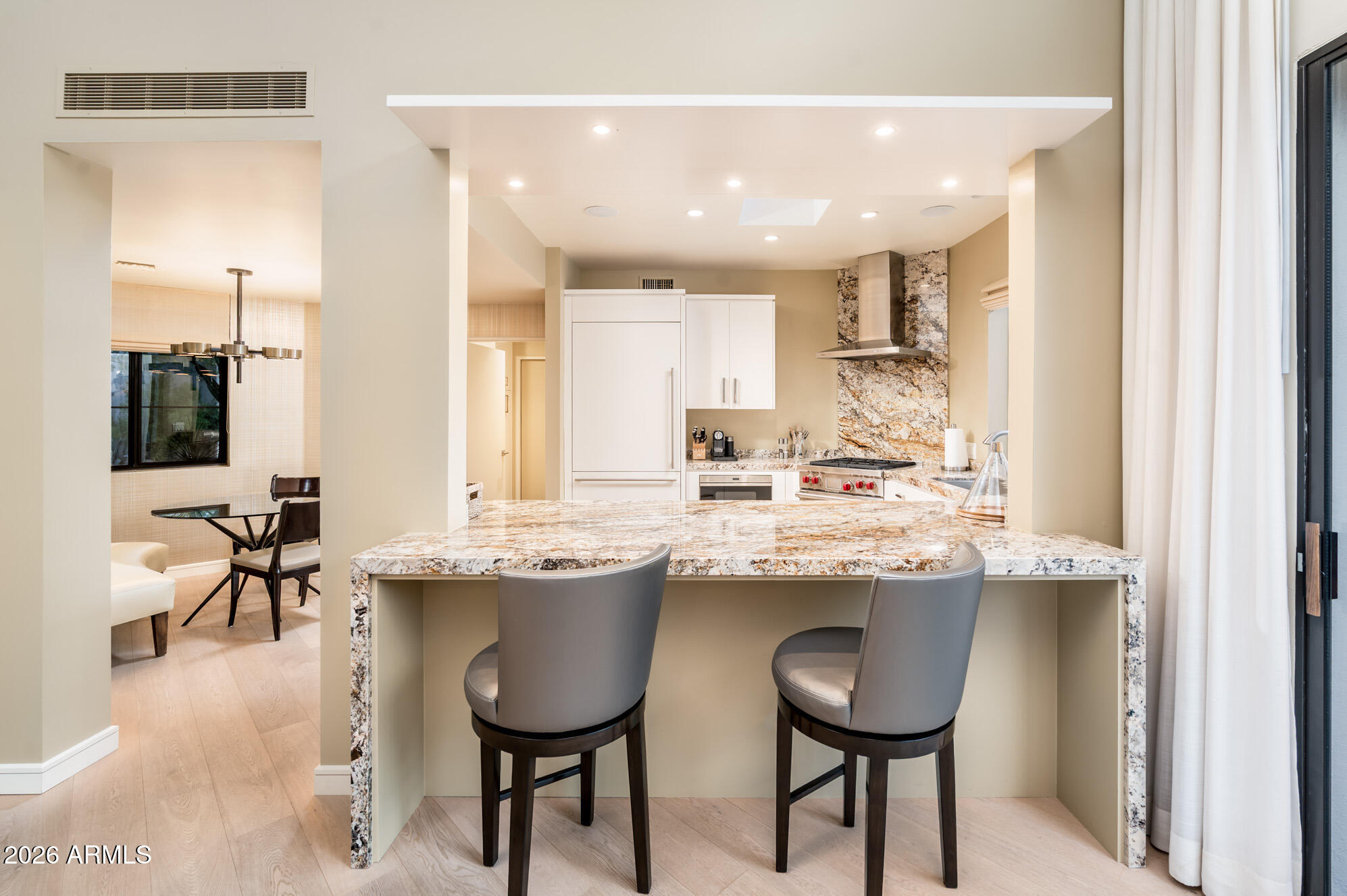 5101 N CASA BLANCA Drive, 317