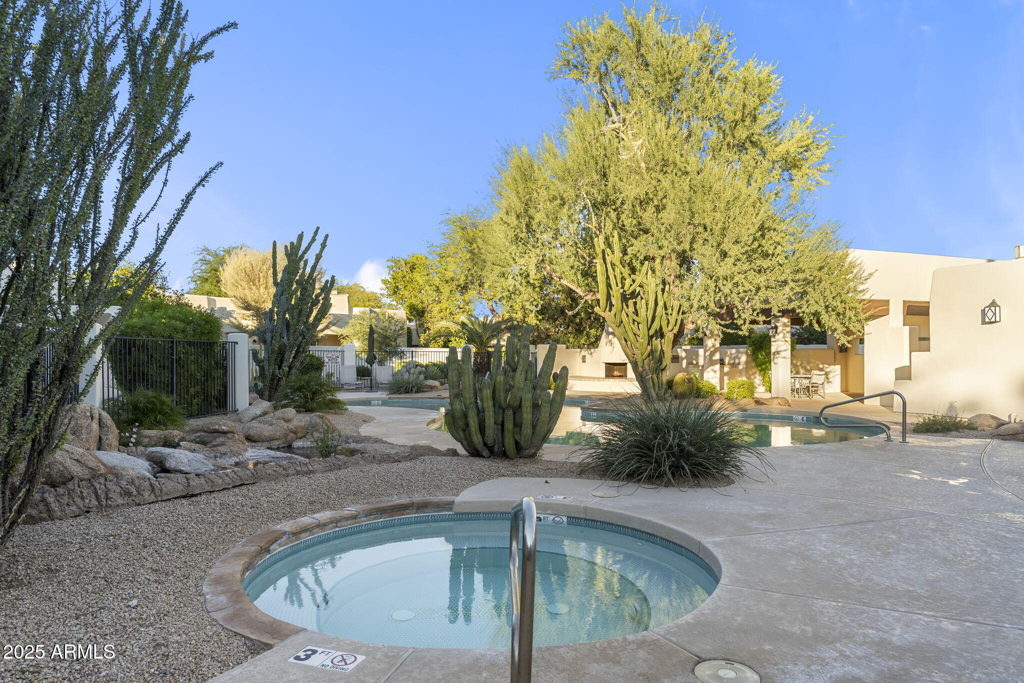 5101 N CASA BLANCA Drive, 317