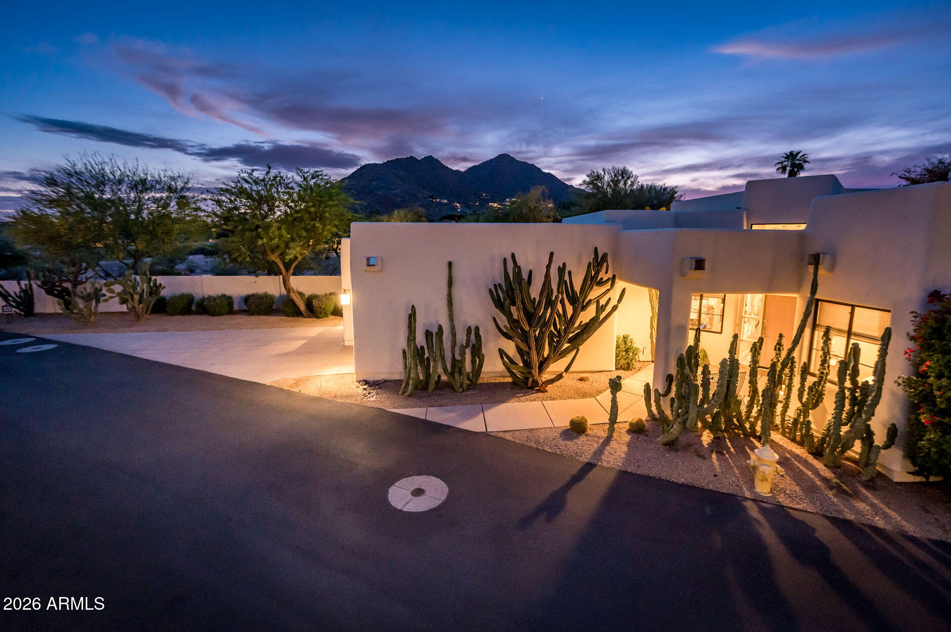 5101 N CASA BLANCA Drive, 317