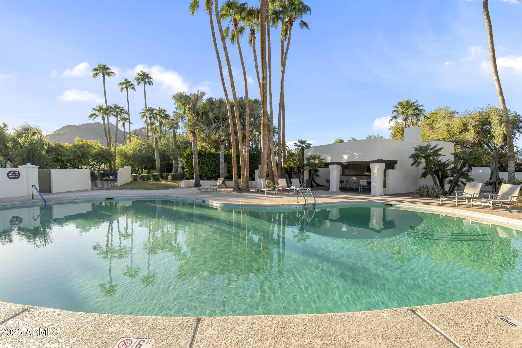 5101 N CASA BLANCA Drive, 317