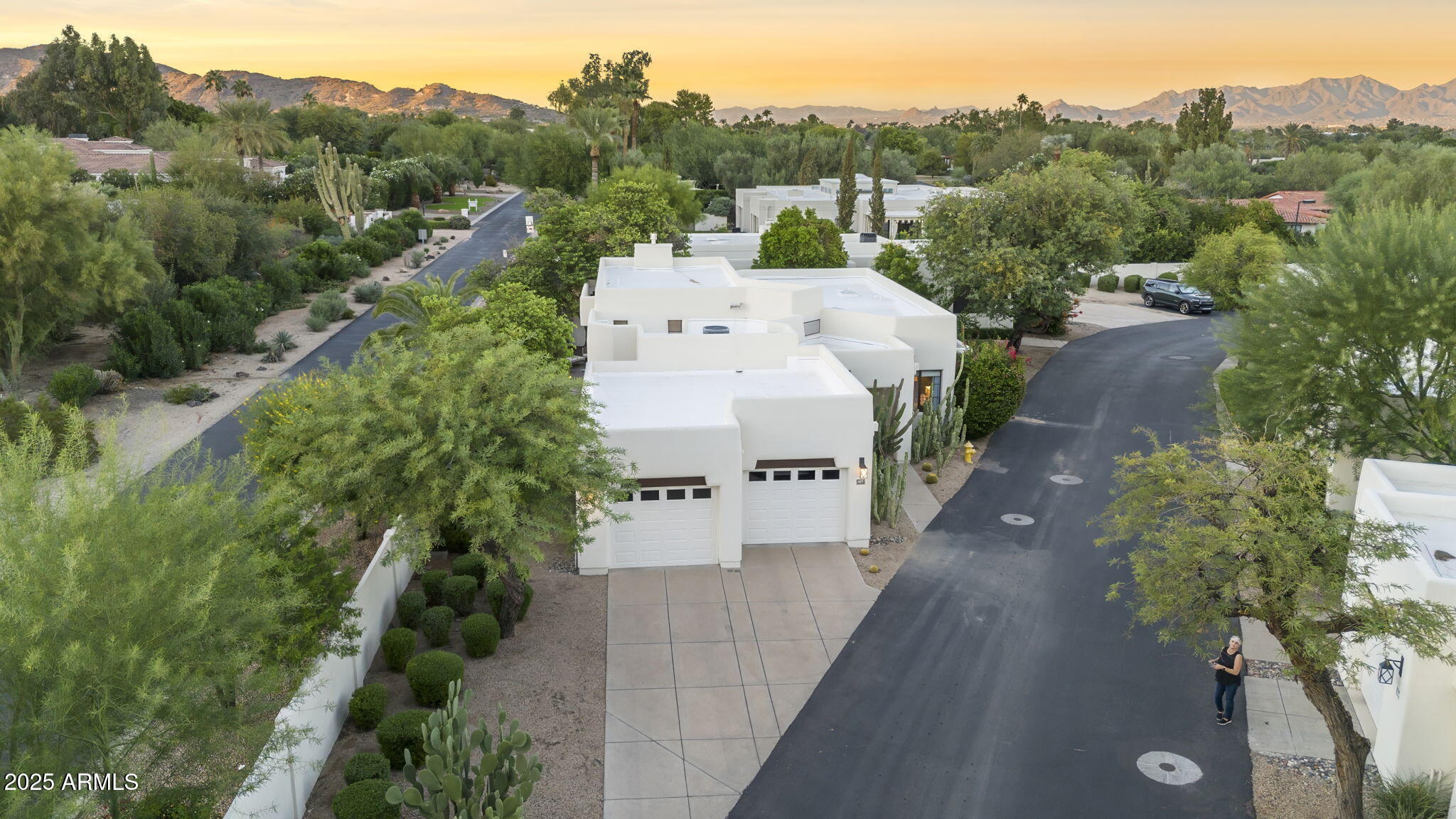 5101 N CASA BLANCA Drive, 317