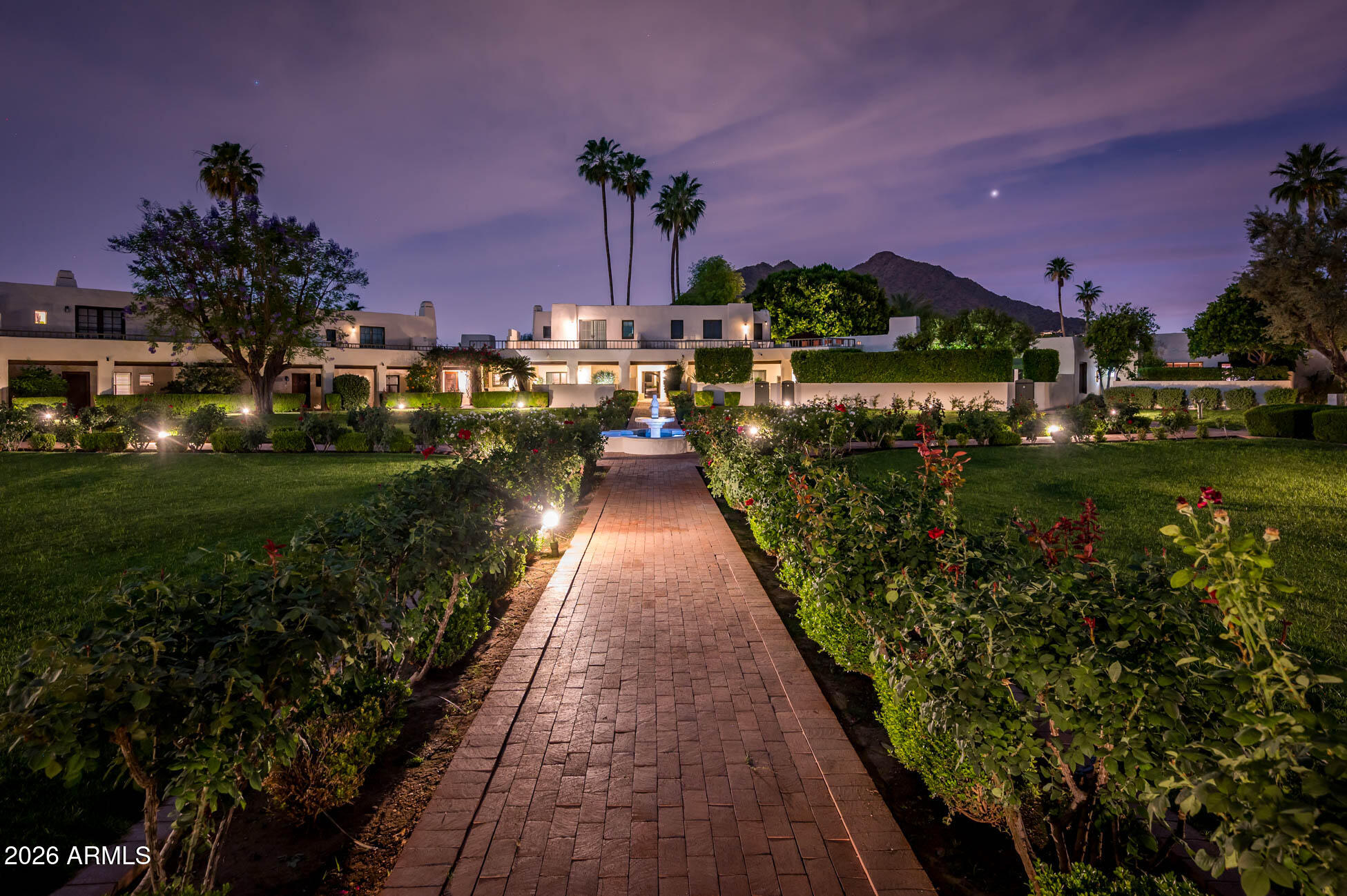 5101 N CASA BLANCA Drive, 317