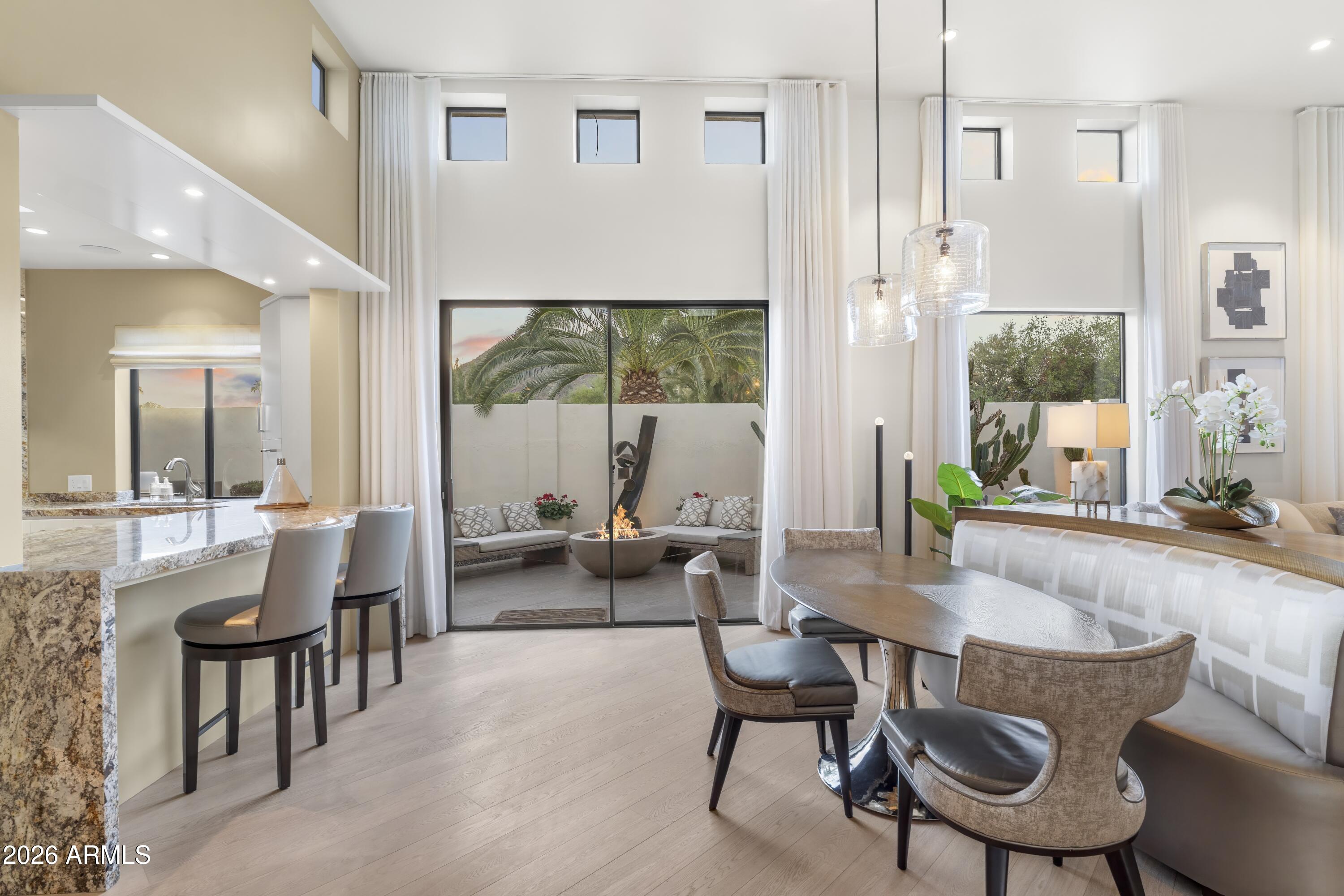 5101 N CASA BLANCA Drive, 317