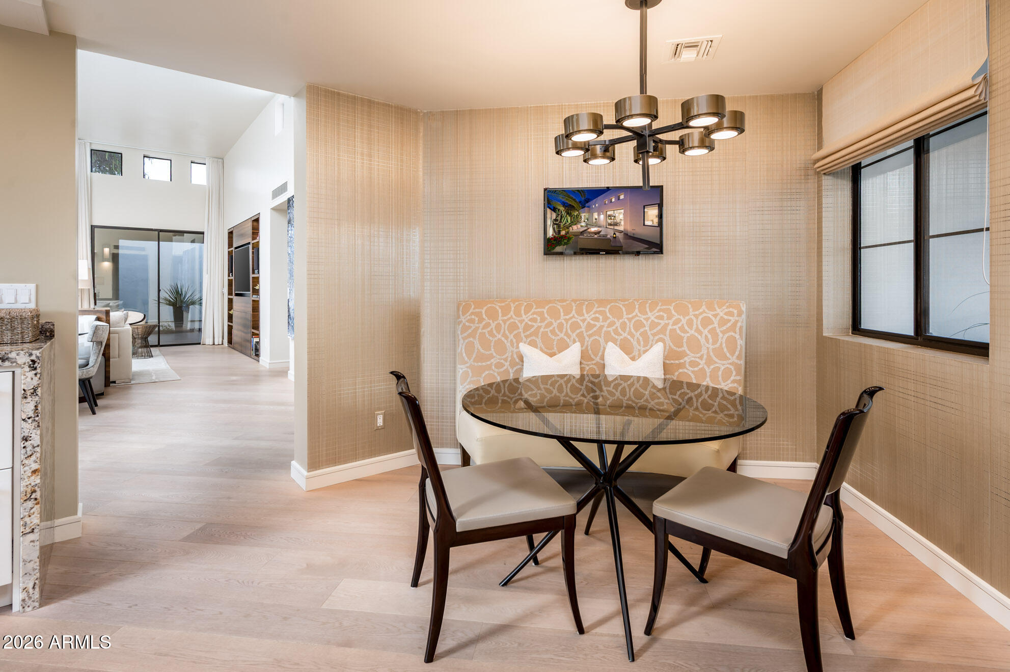 5101 N CASA BLANCA Drive, 317