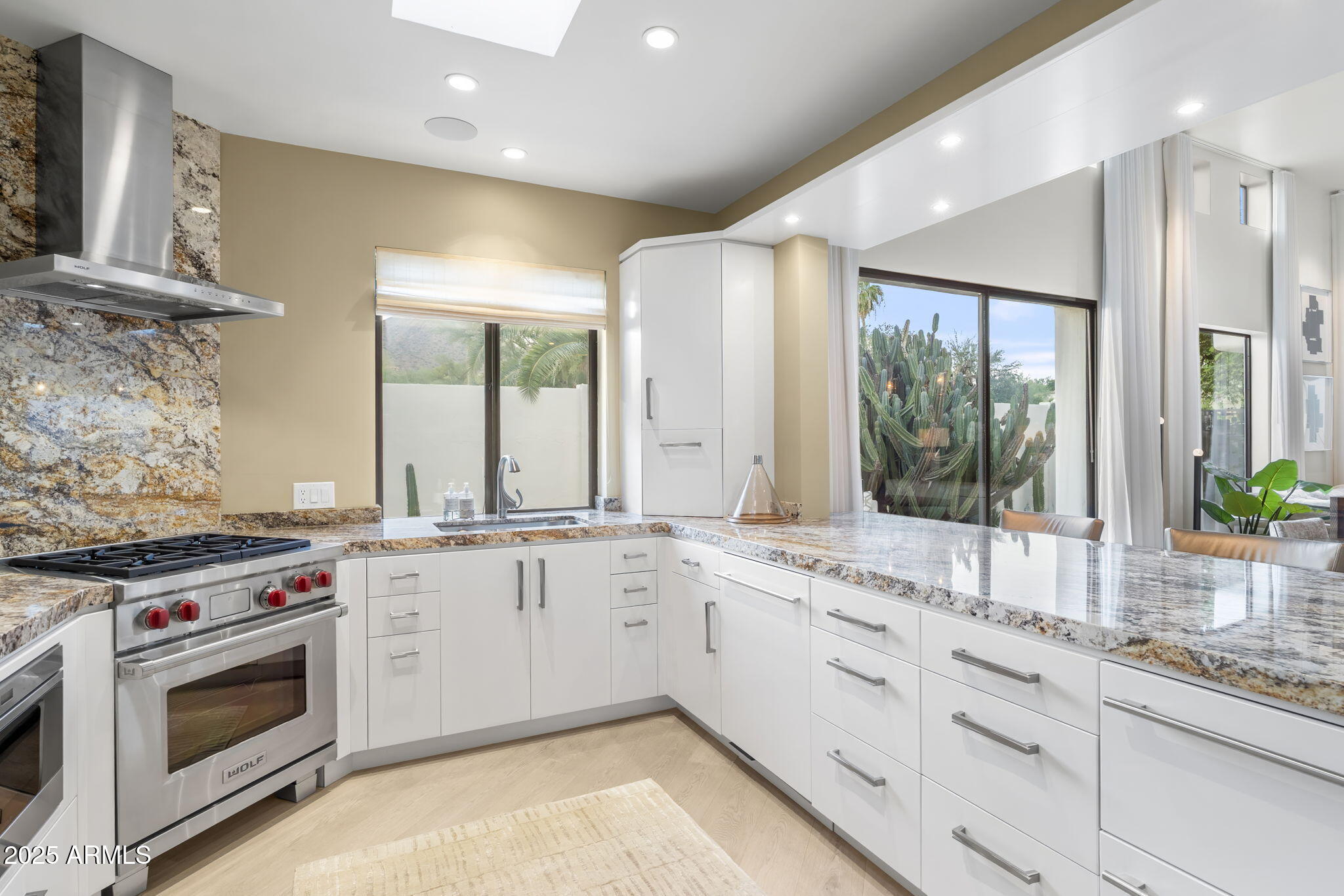 5101 N CASA BLANCA Drive, 317