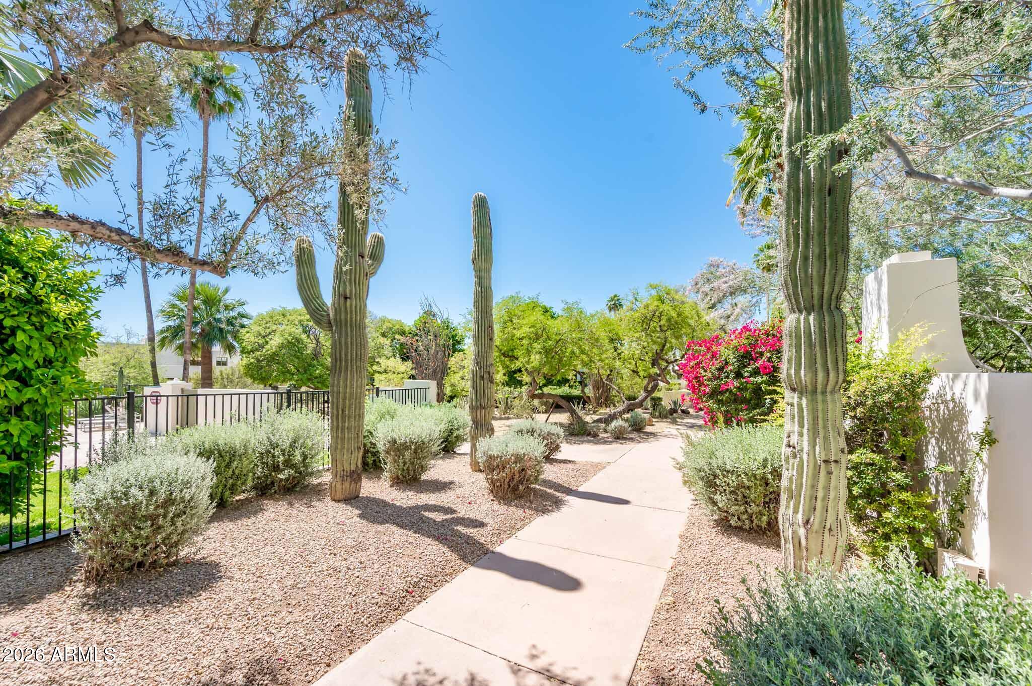 5101 N CASA BLANCA Drive, 317