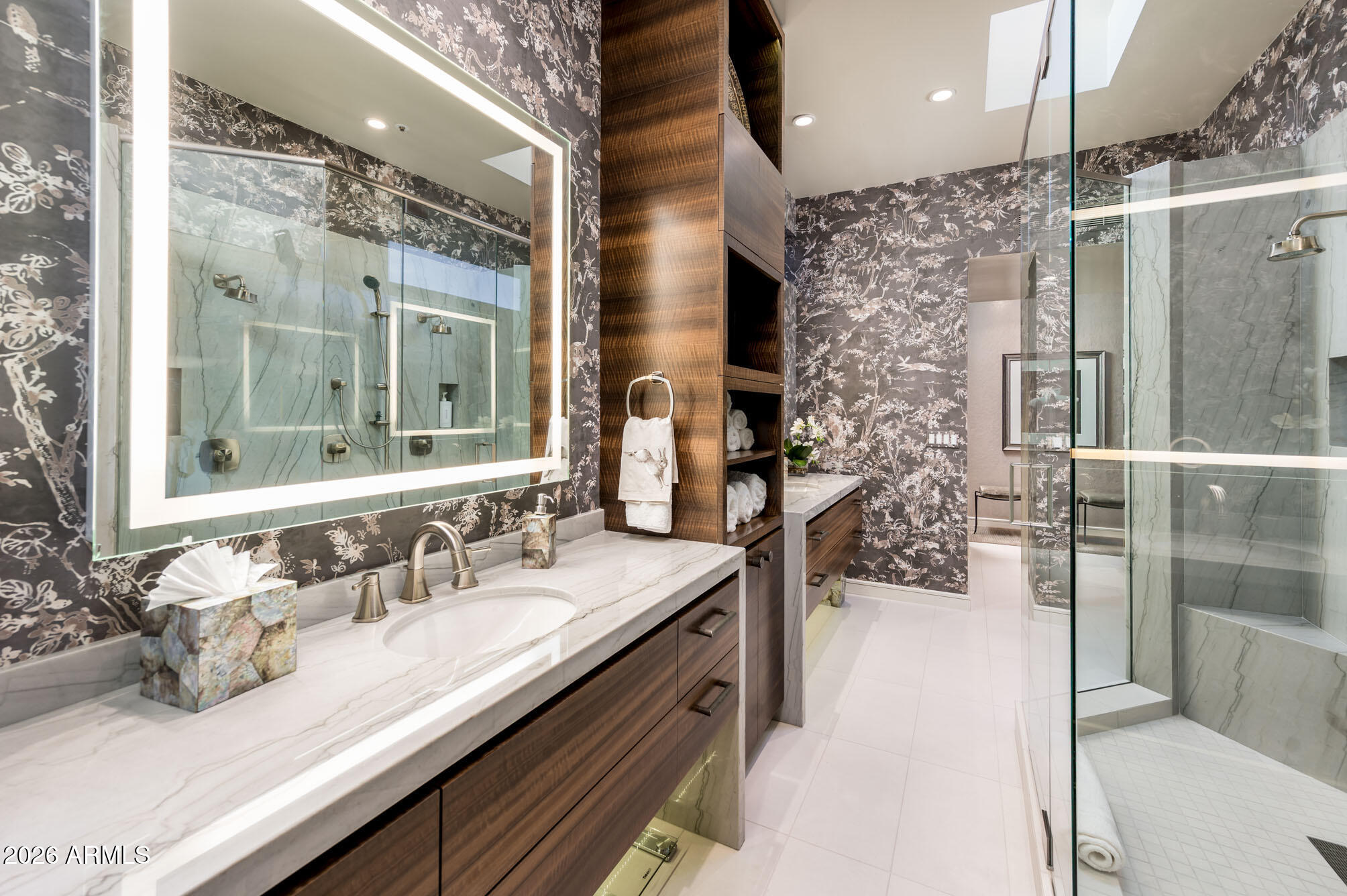 5101 N CASA BLANCA Drive, 317