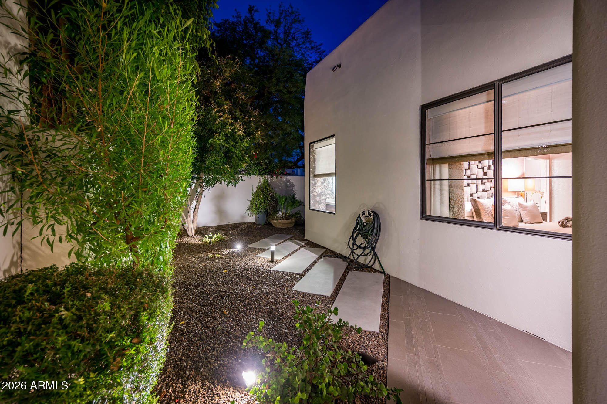 5101 N CASA BLANCA Drive, 317