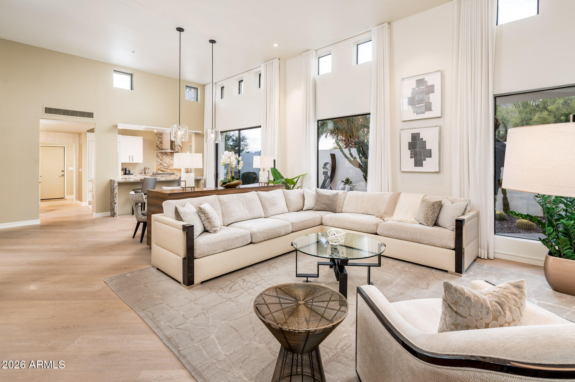 5101 N CASA BLANCA Drive, 317