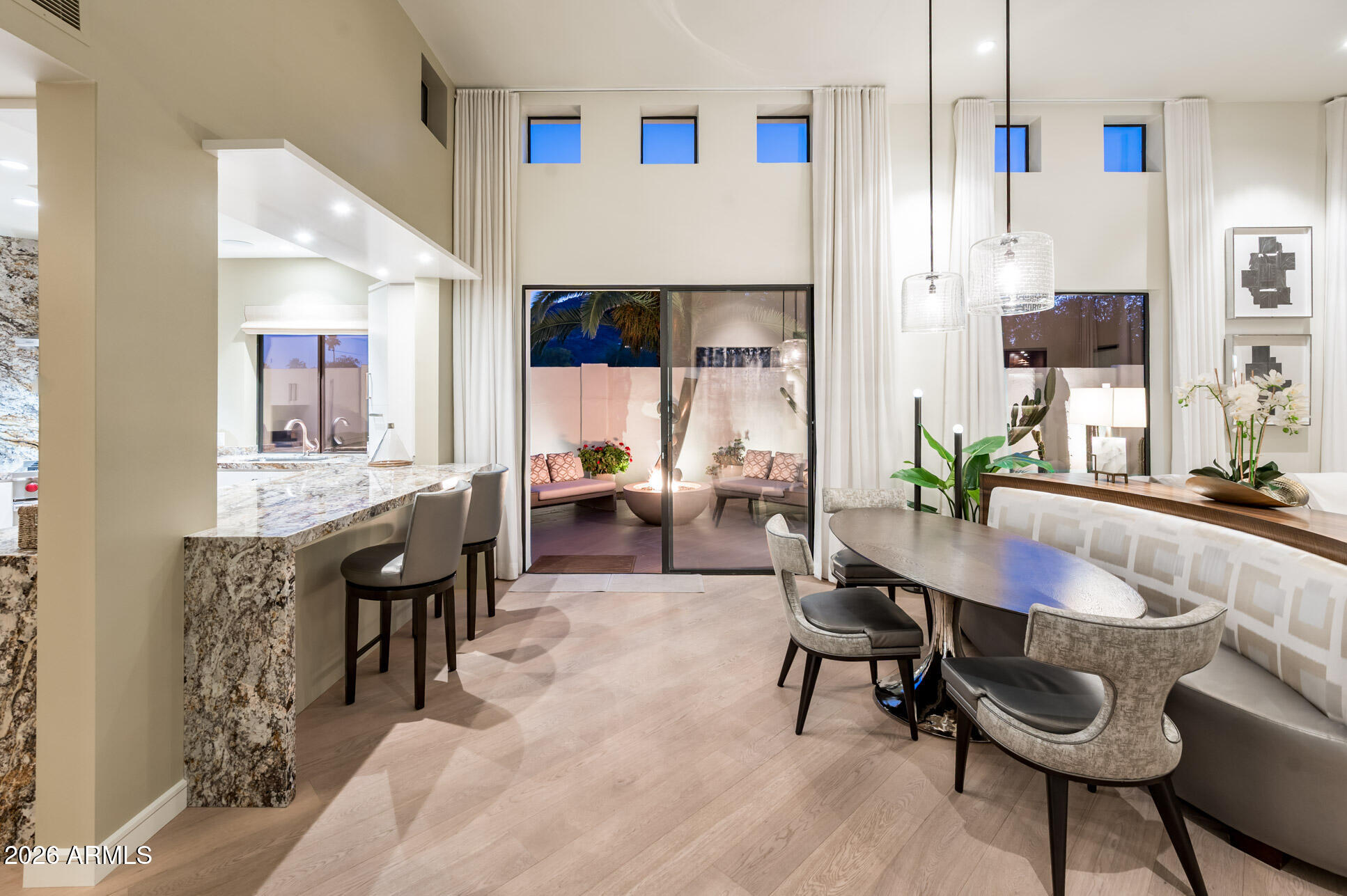 5101 N CASA BLANCA Drive, 317