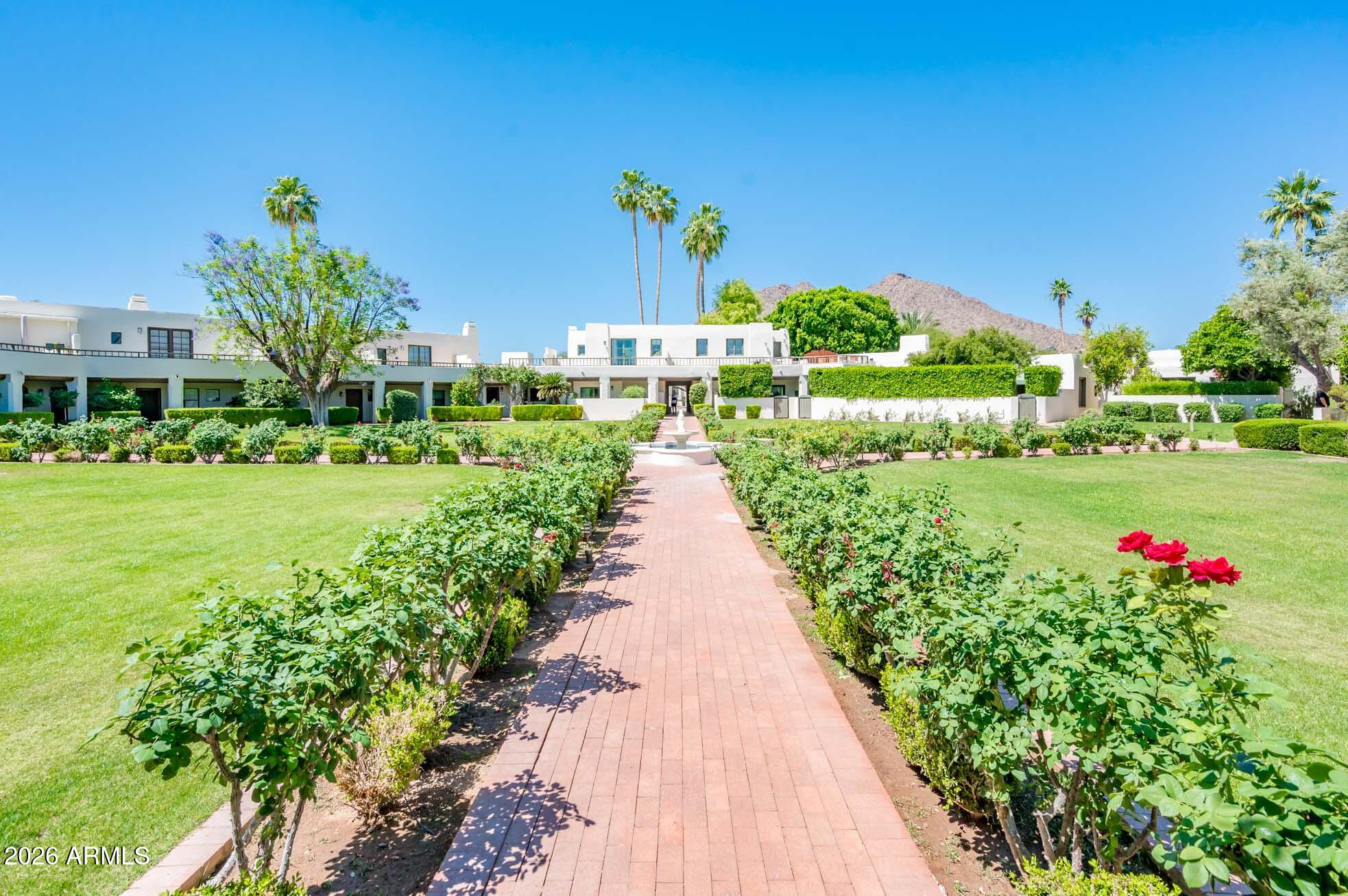 5101 N CASA BLANCA Drive, 317