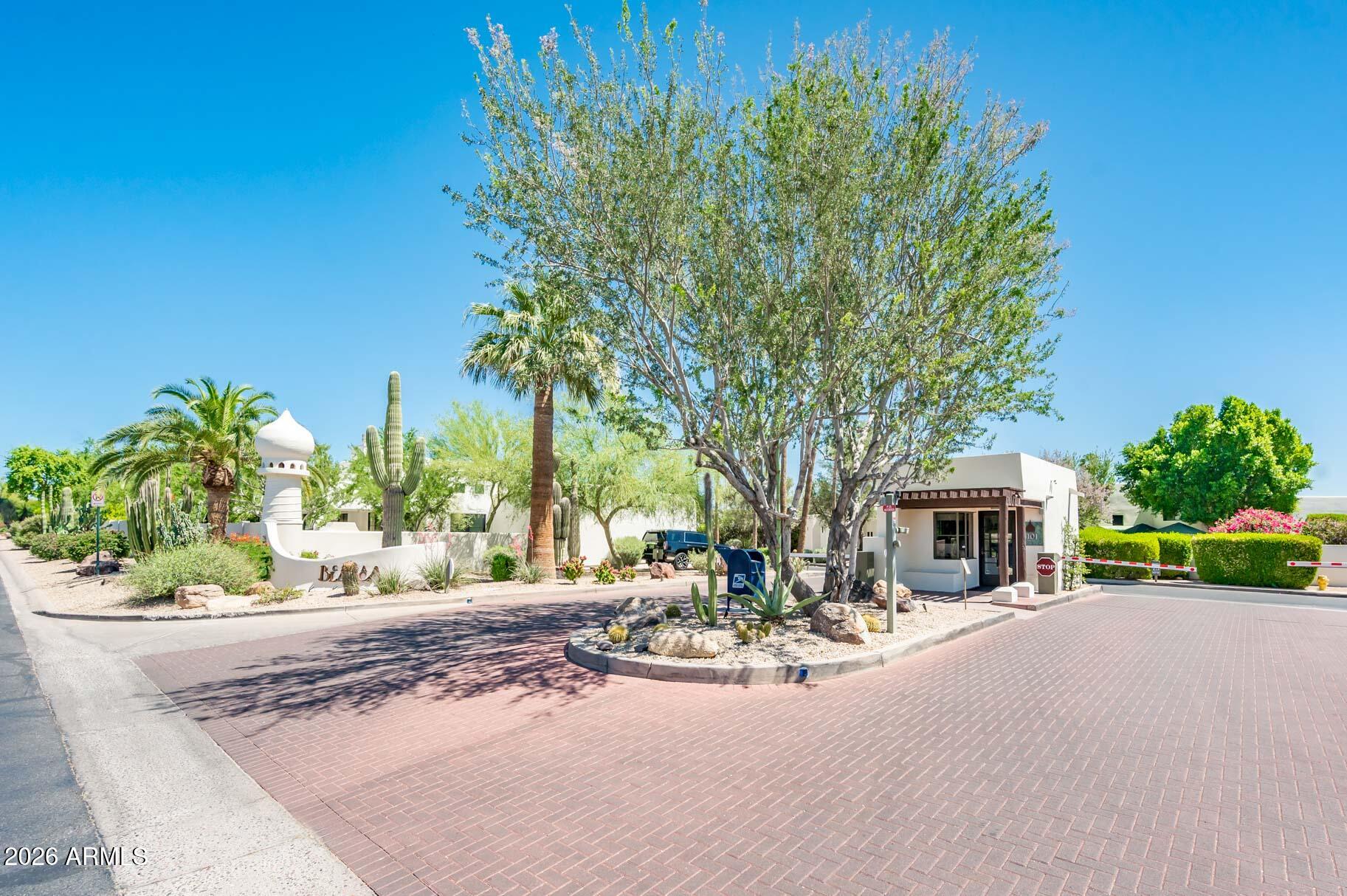 5101 N CASA BLANCA Drive, 317