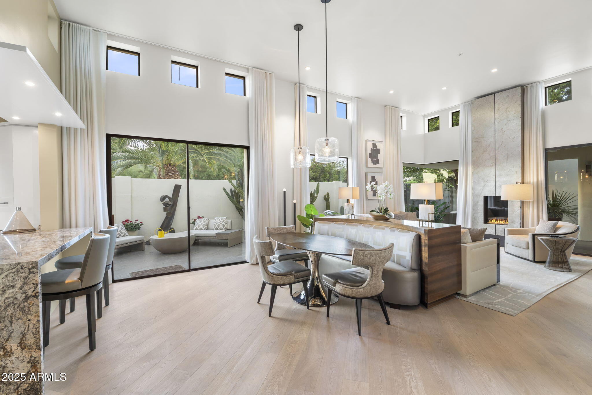 5101 N CASA BLANCA Drive, 317