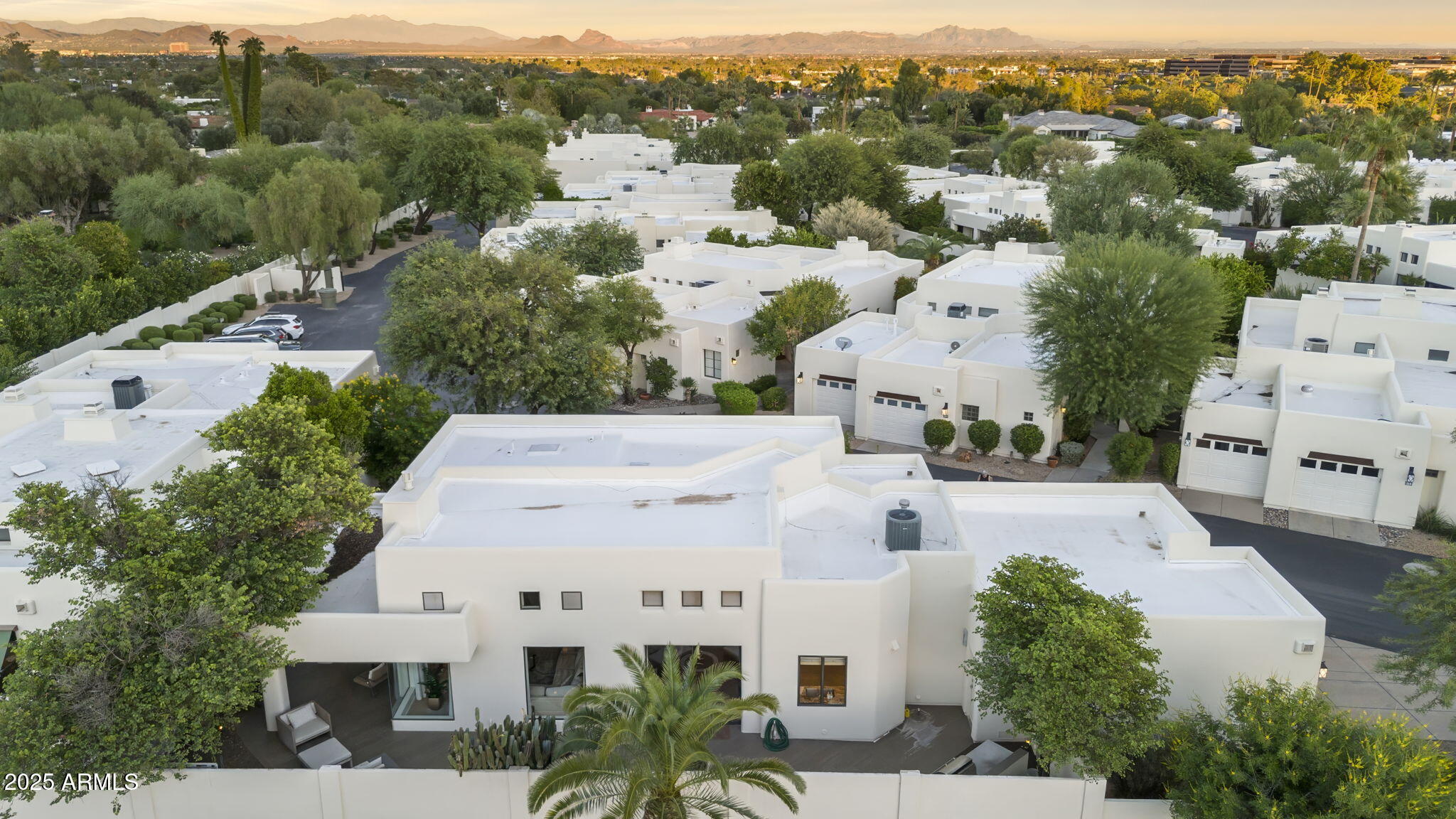 5101 N CASA BLANCA Drive, 317