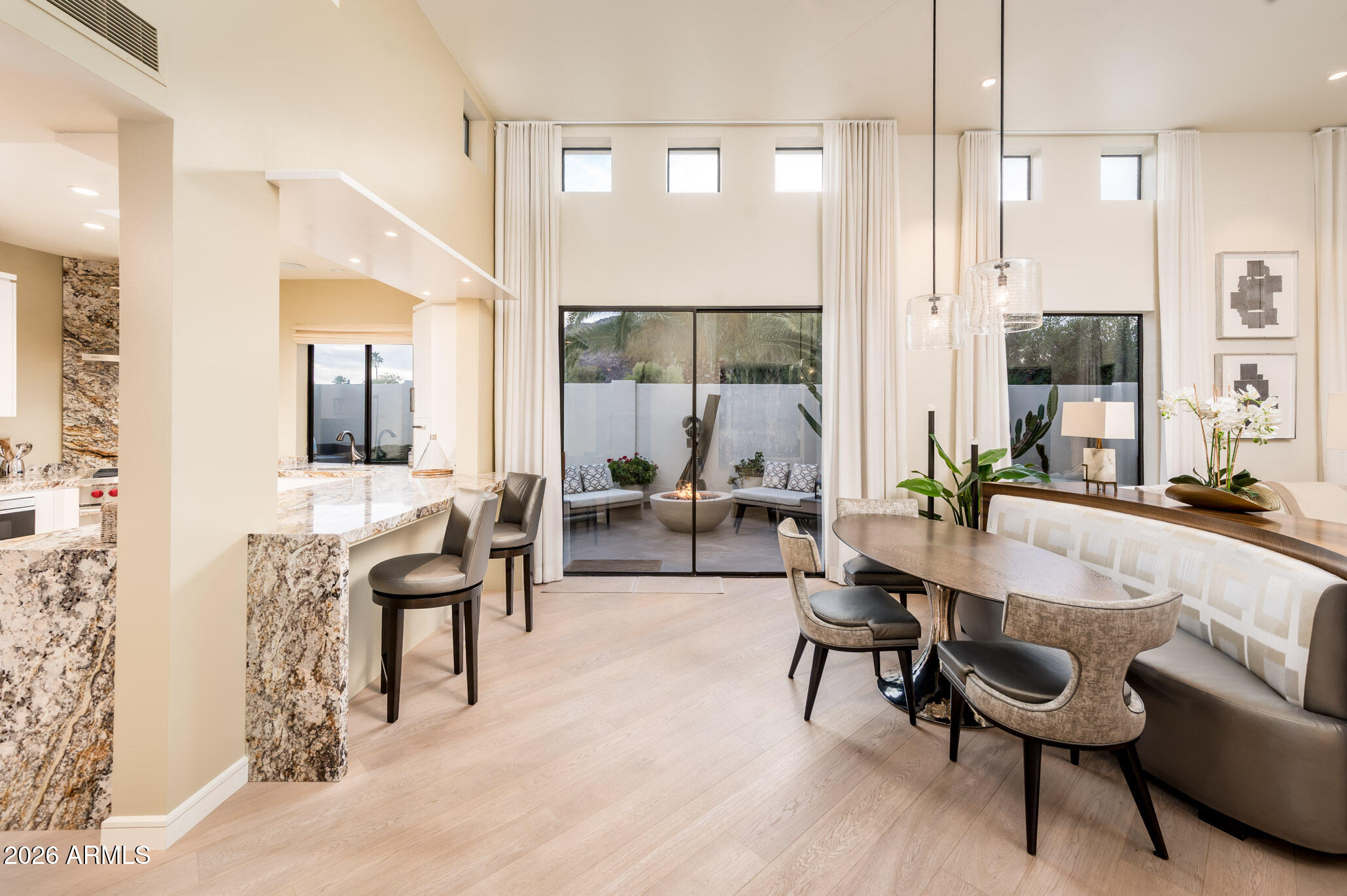 5101 N CASA BLANCA Drive, 317