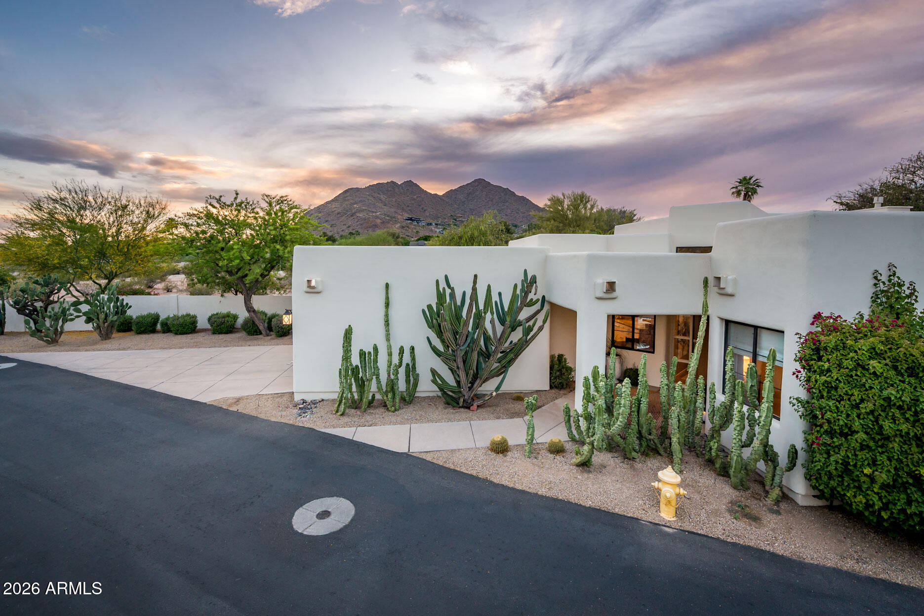 5101 N CASA BLANCA Drive, 317