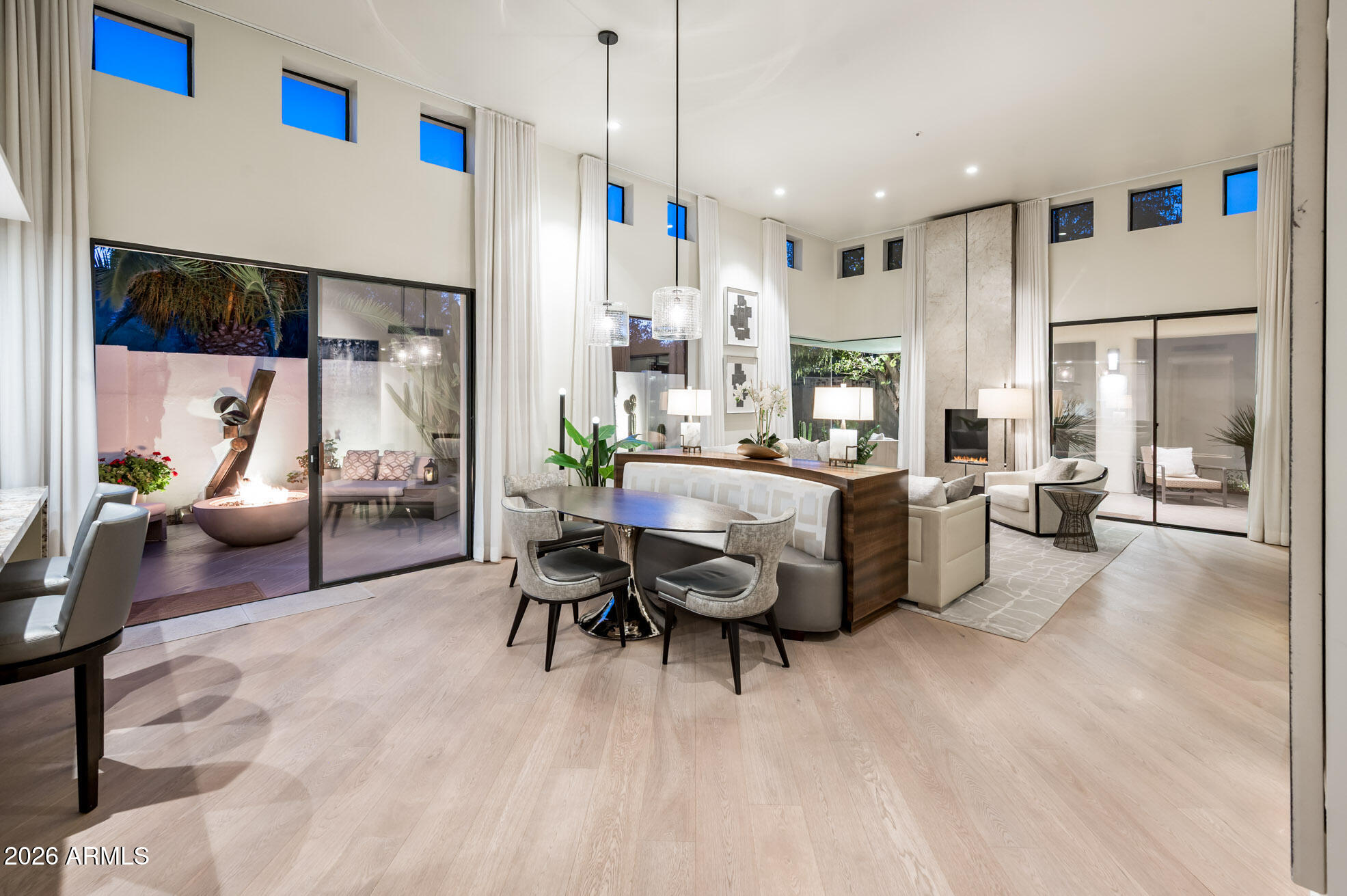 5101 N CASA BLANCA Drive, 317