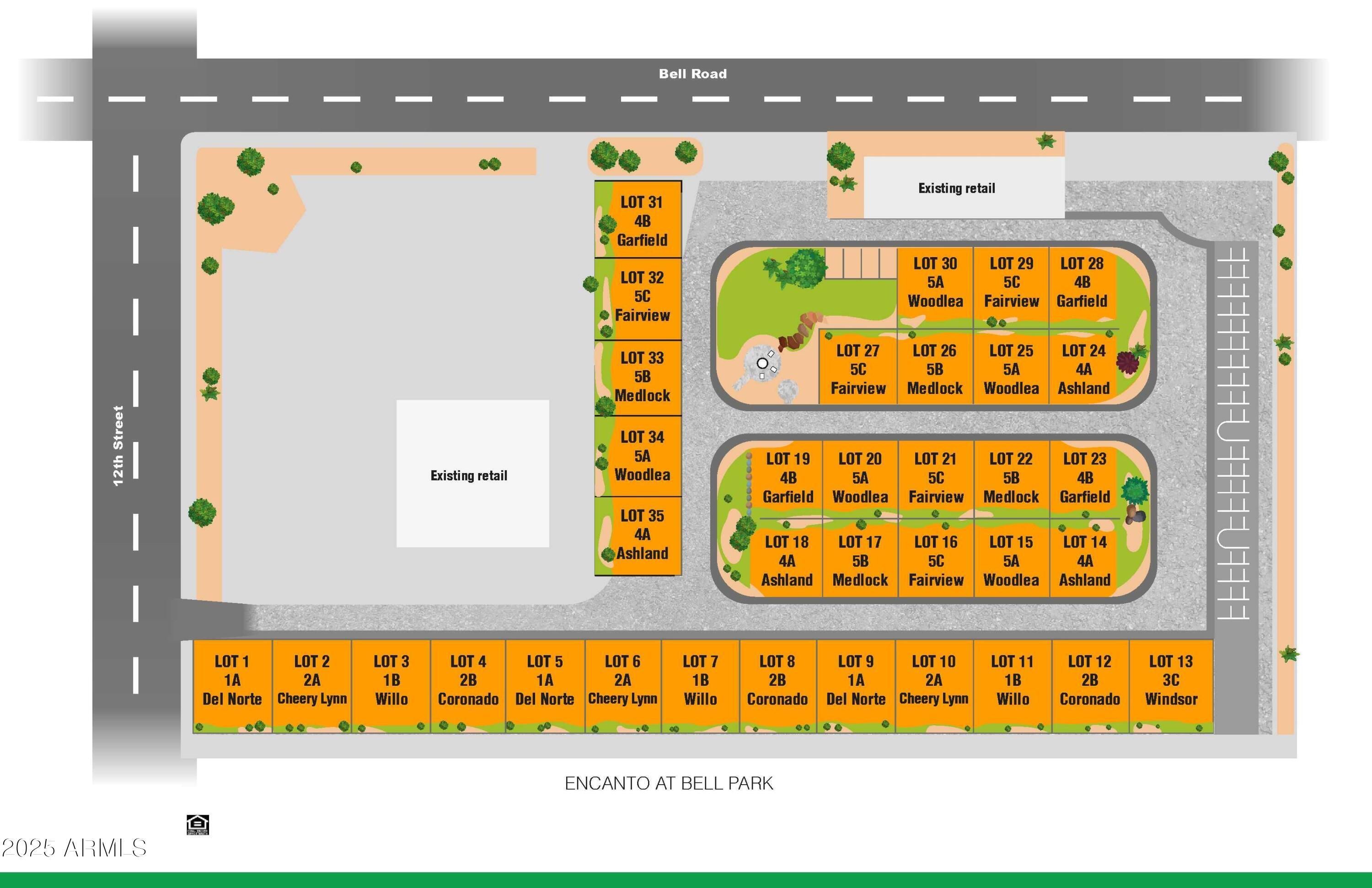 16875 N 12TH Street 3