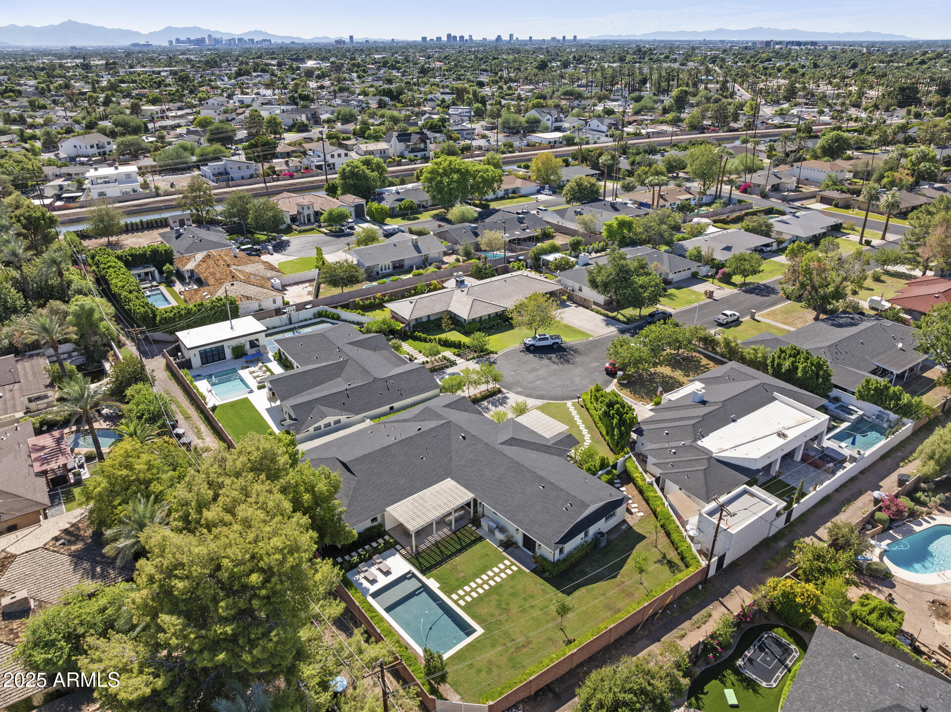 4636 E CALLE VENTURA