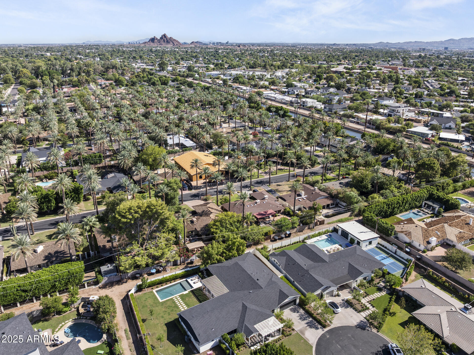 4636 E CALLE VENTURA