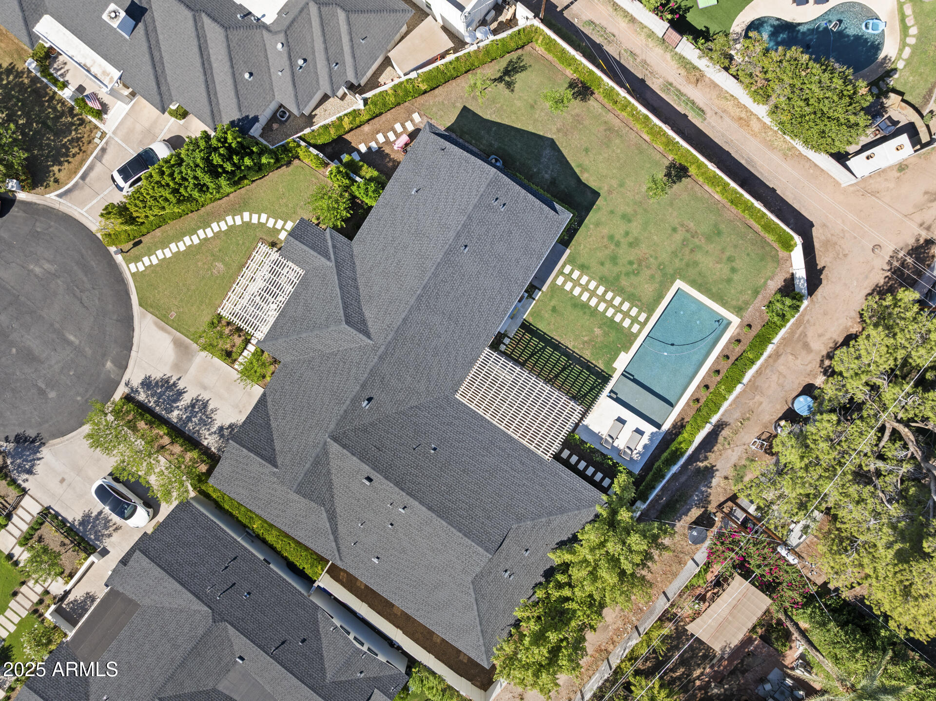 4636 E CALLE VENTURA