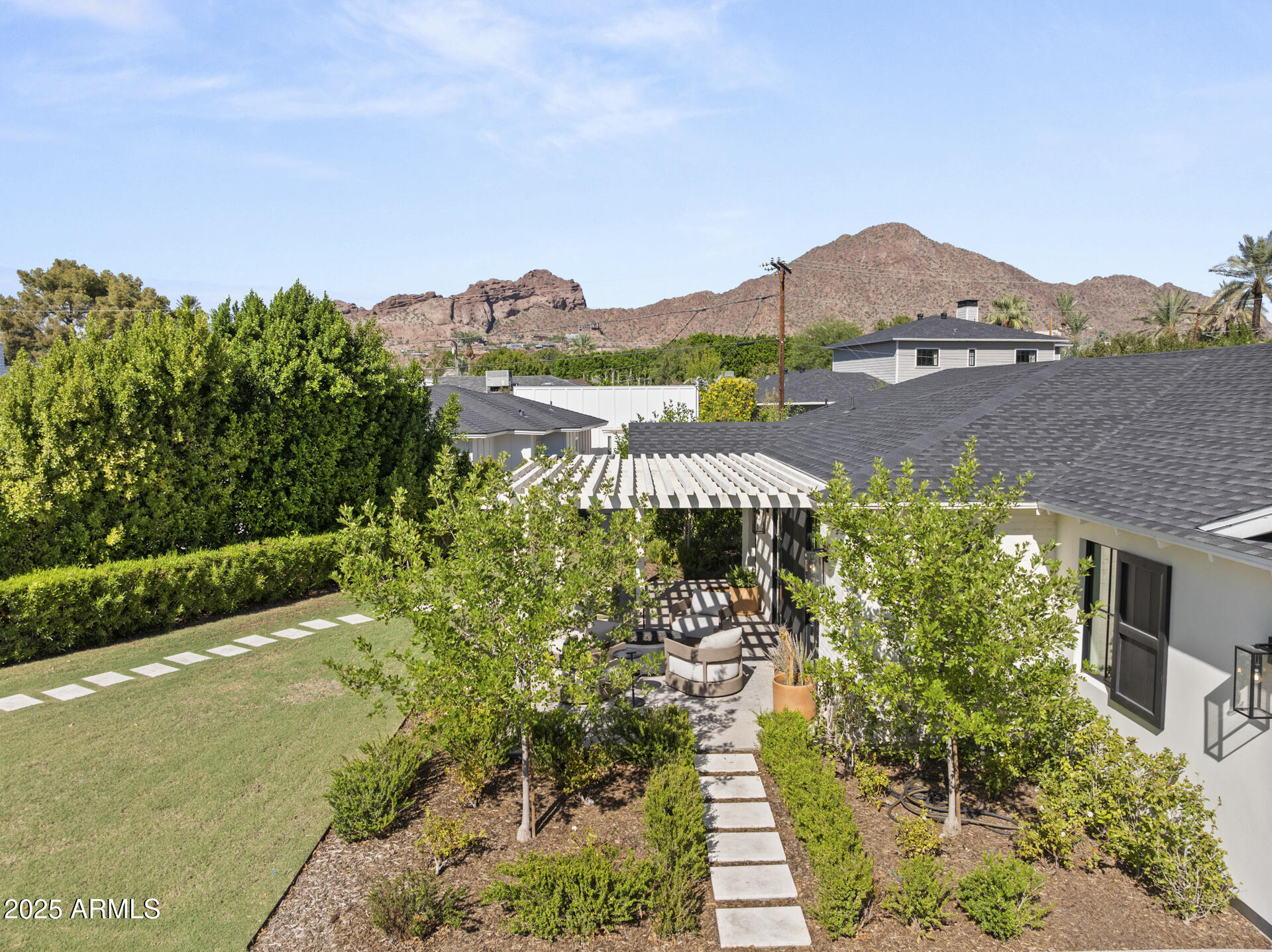 4636 E CALLE VENTURA