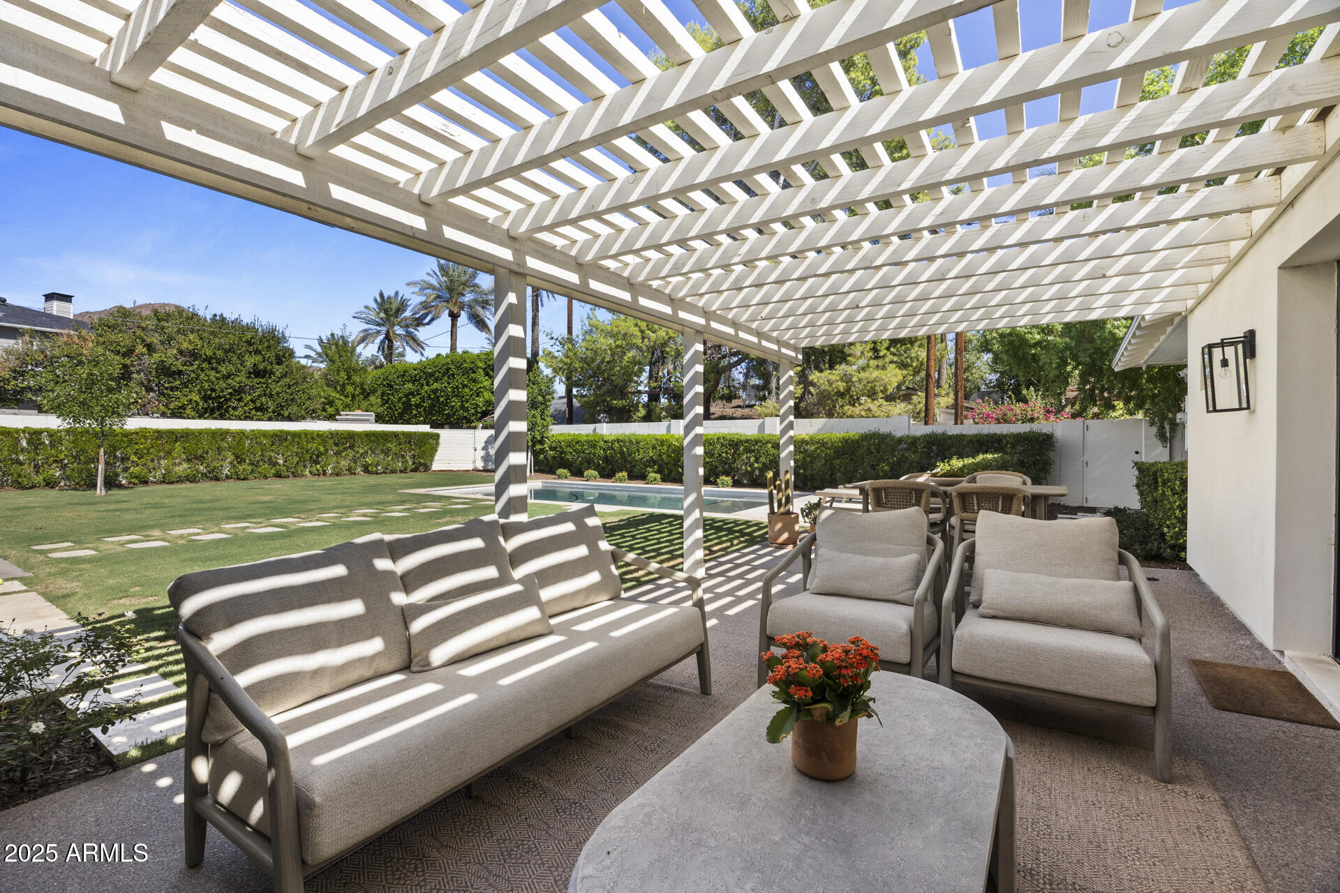 4636 E CALLE VENTURA