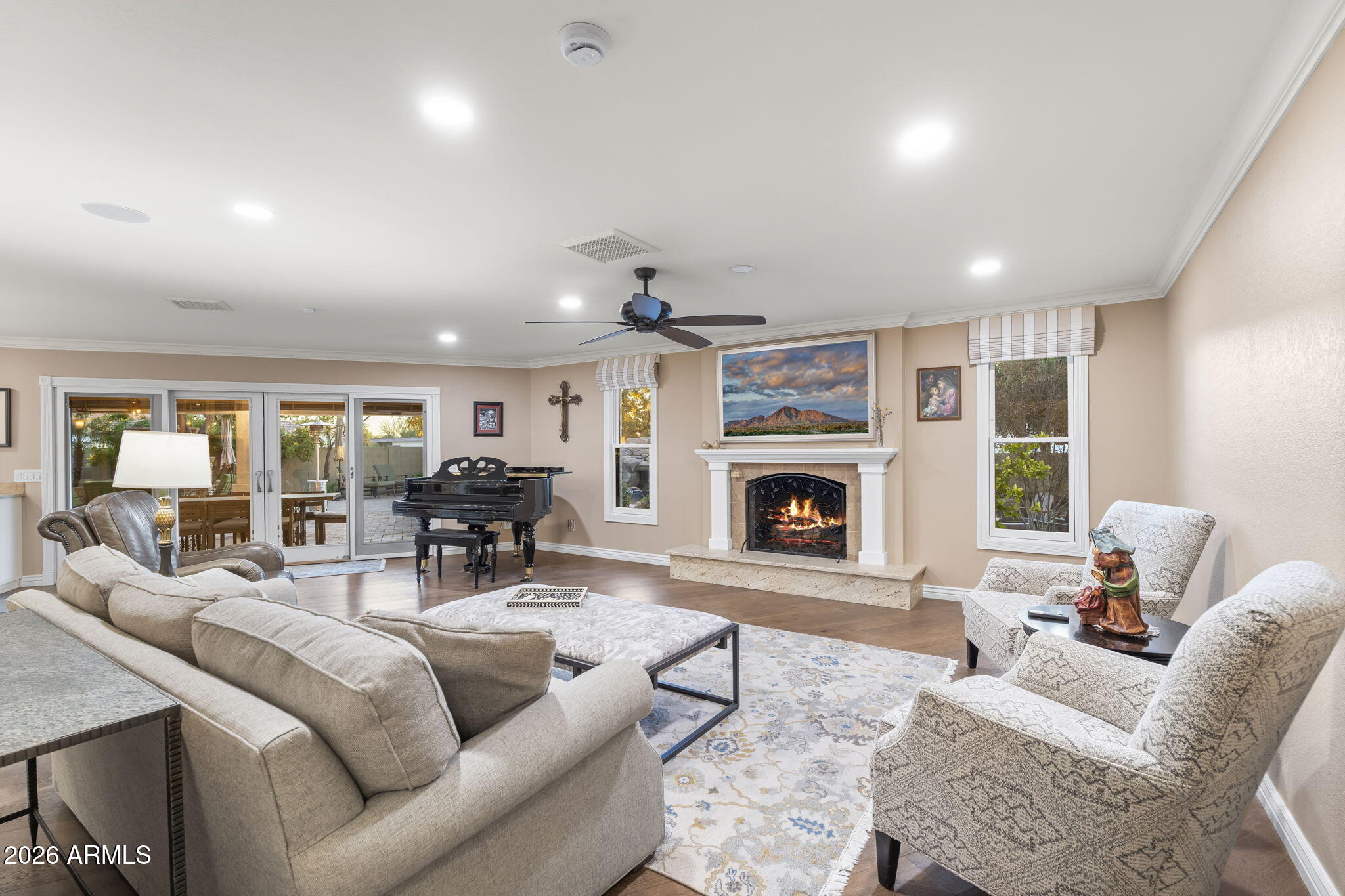 4945 E CHEERY LYNN Road