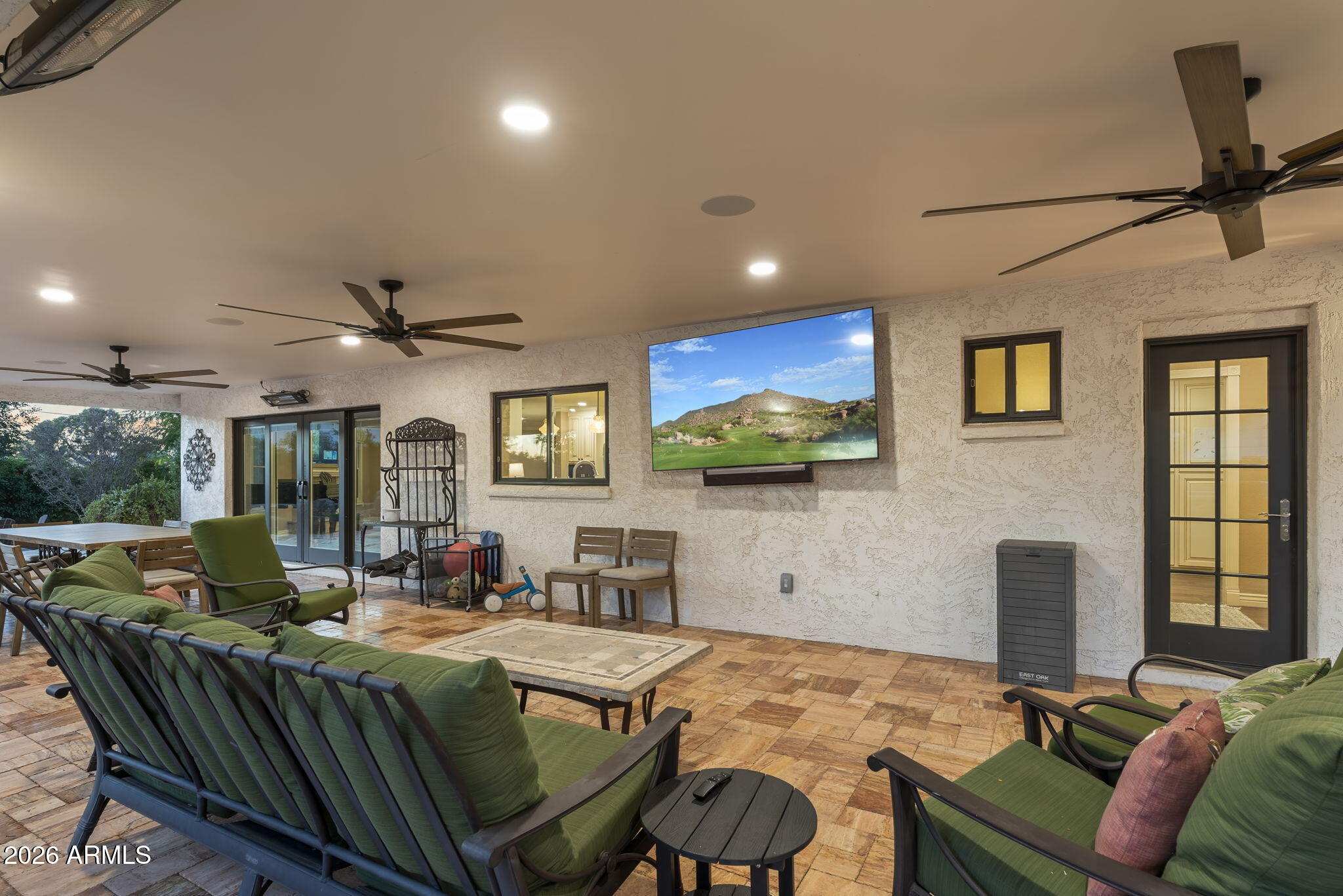 4945 E CHEERY LYNN Road