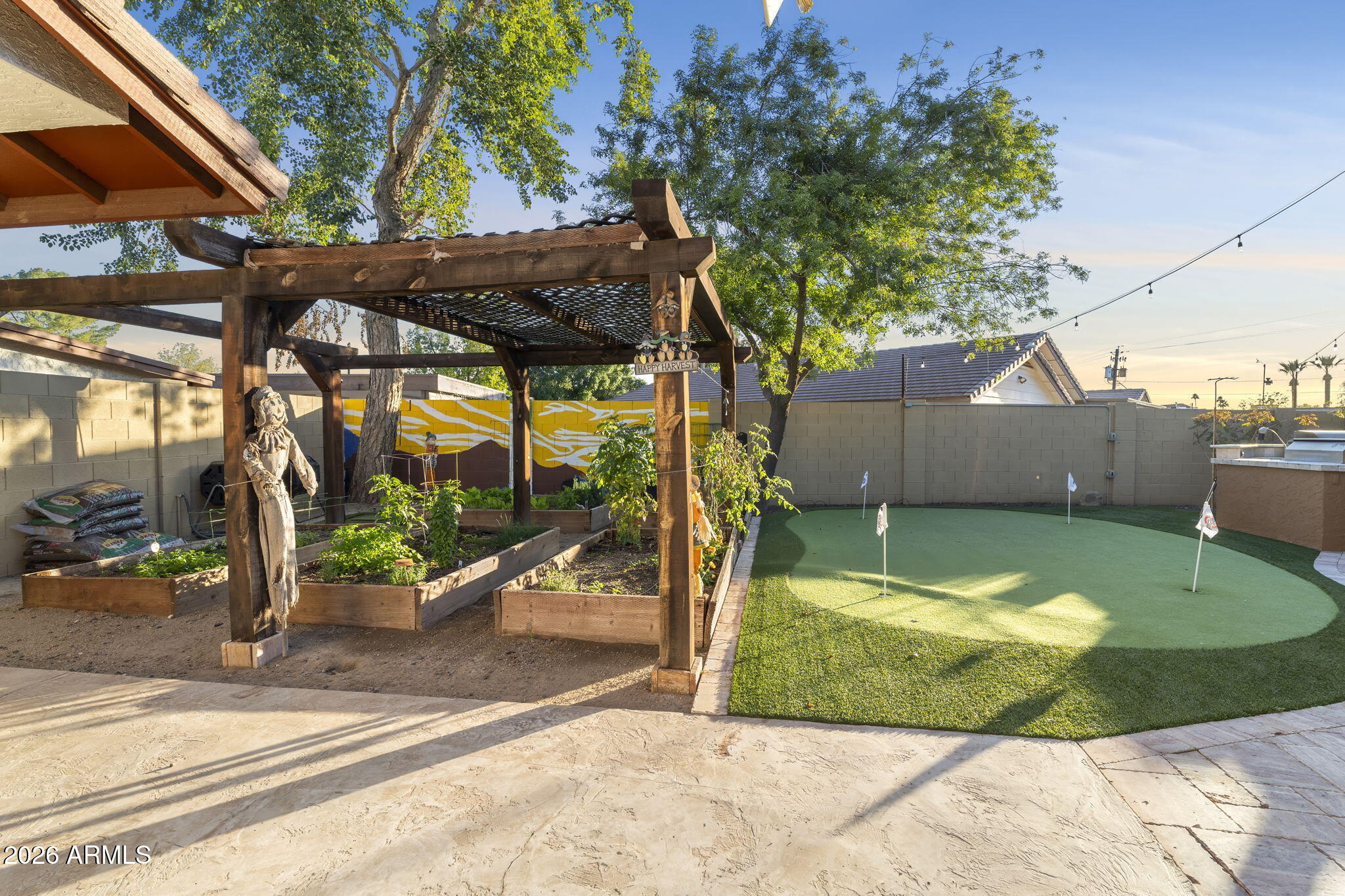 4945 E CHEERY LYNN Road