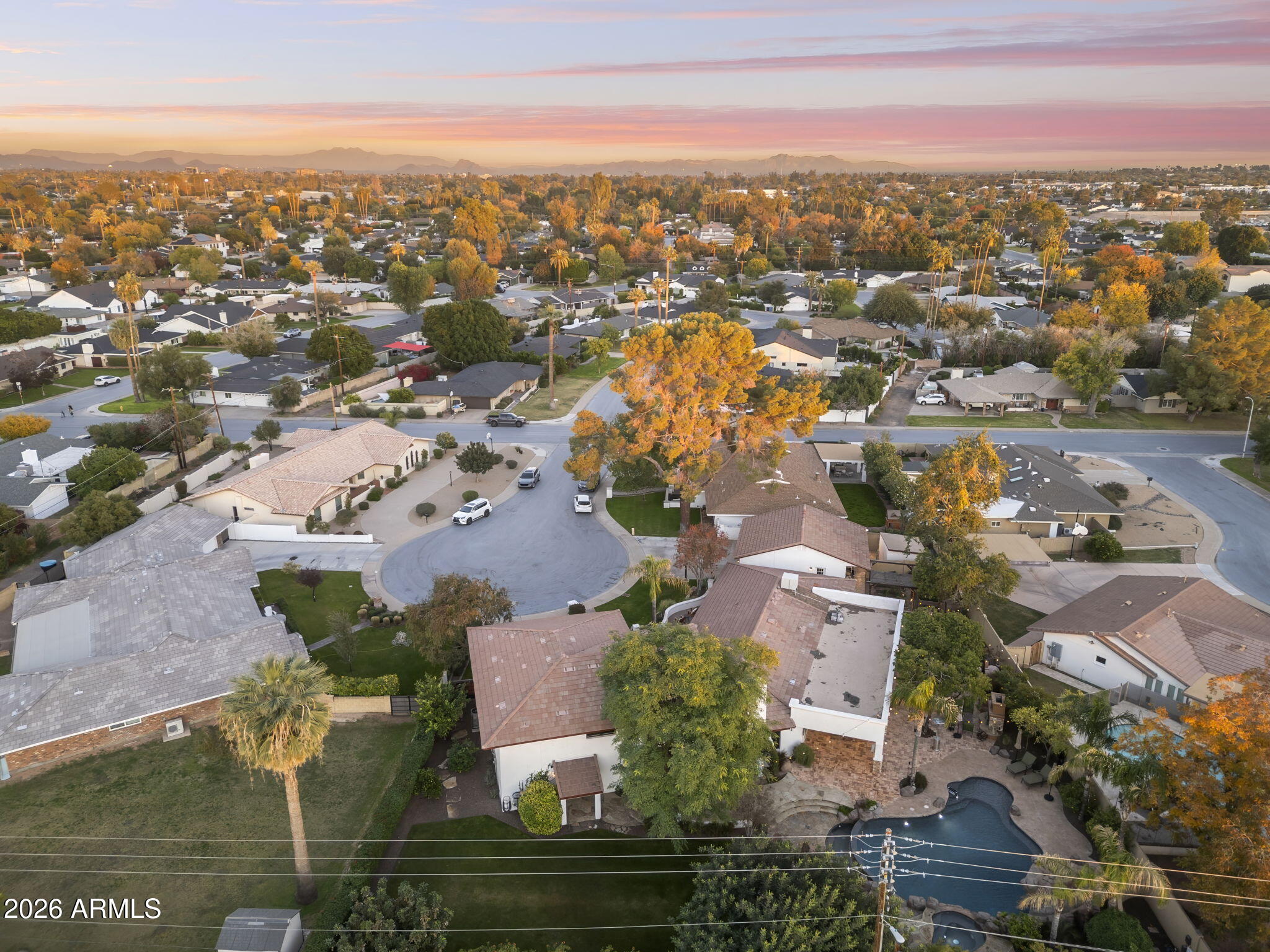 4945 E CHEERY LYNN Road