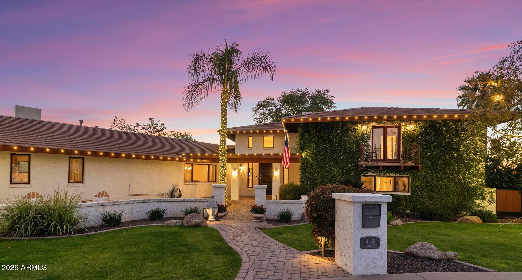 4945 E CHEERY LYNN Road