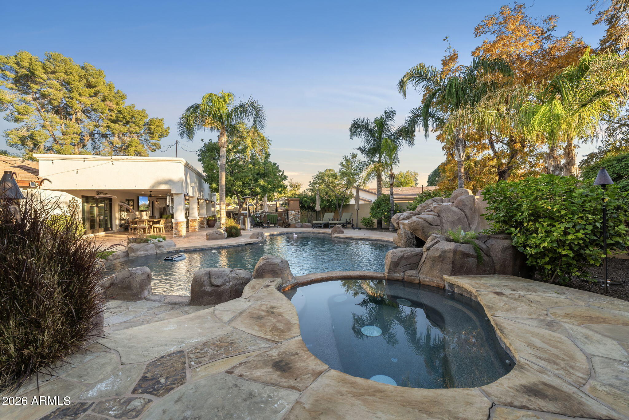 4945 E CHEERY LYNN Road