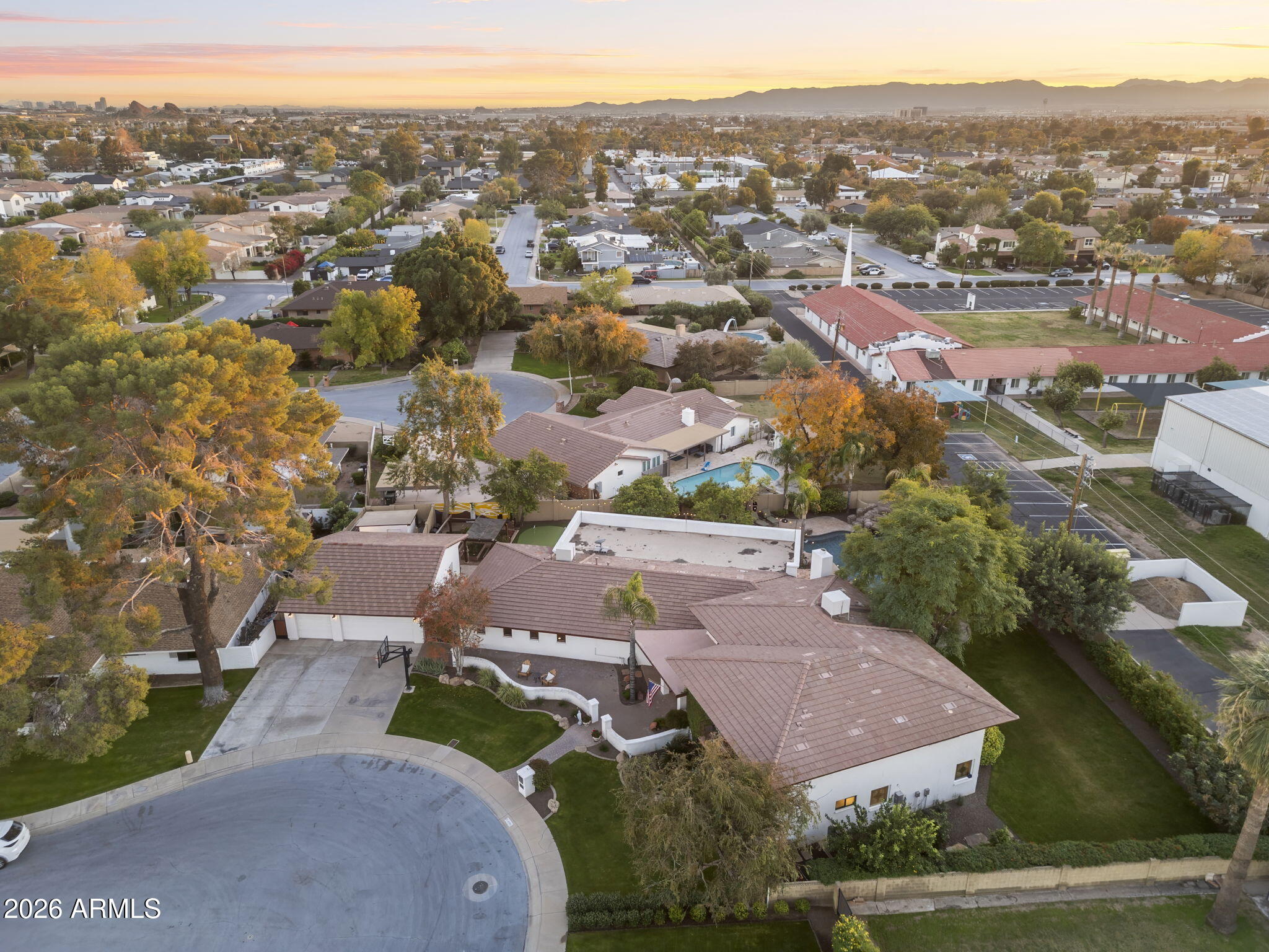 4945 E CHEERY LYNN Road