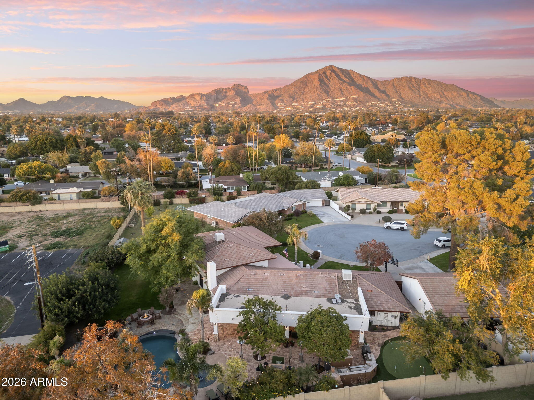 4945 E CHEERY LYNN Road