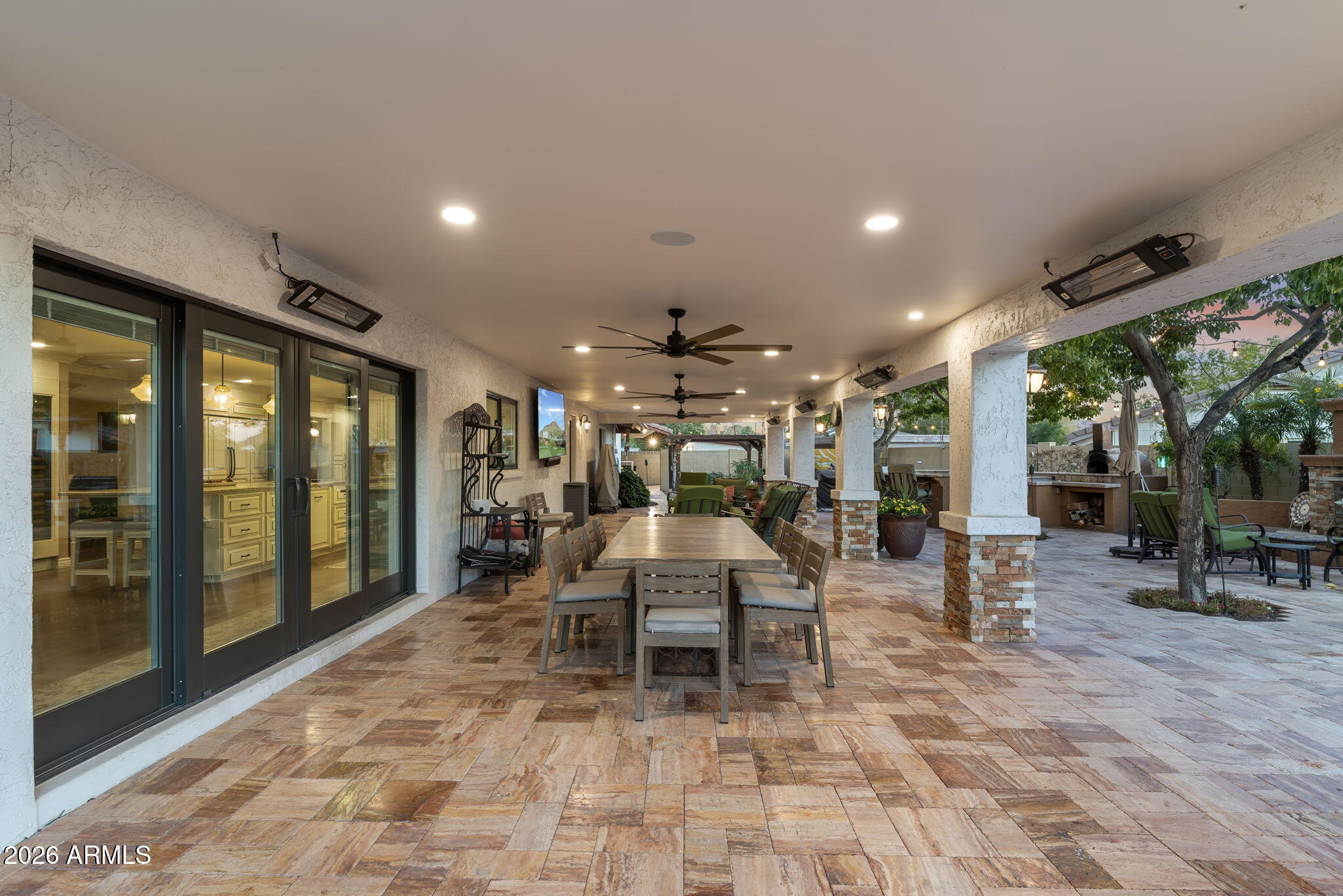 4945 E CHEERY LYNN Road