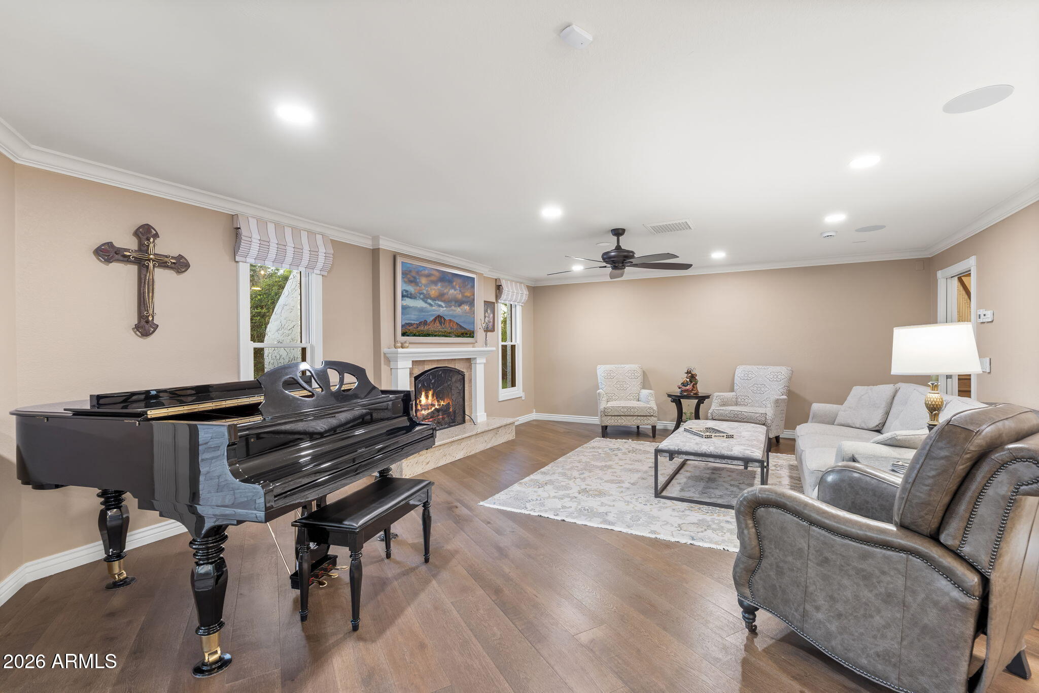 4945 E CHEERY LYNN Road