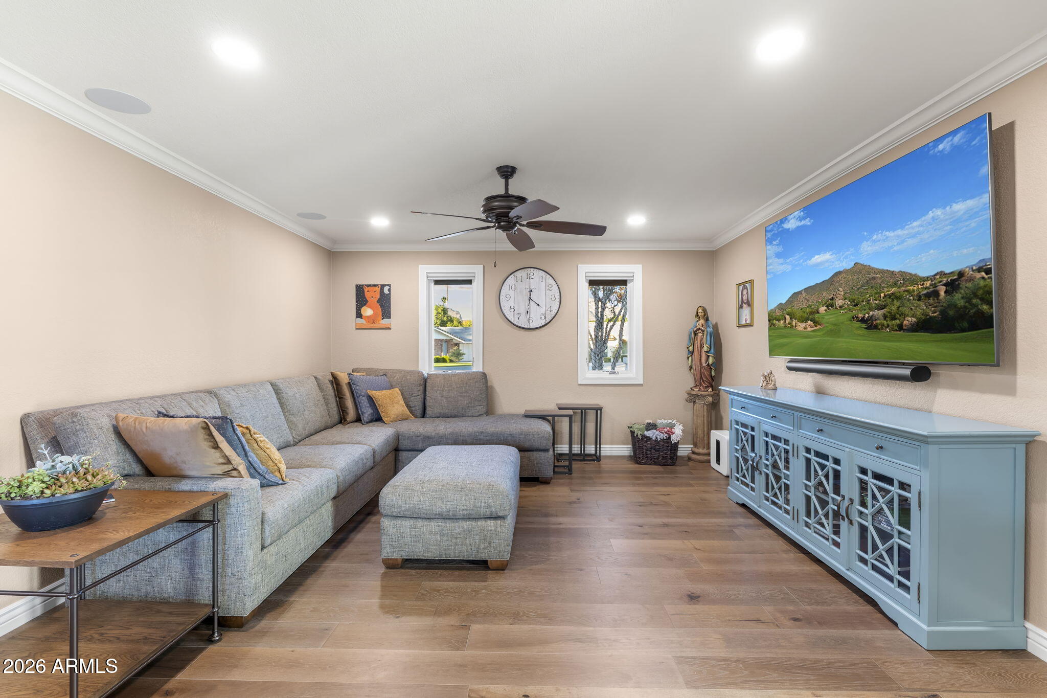 4945 E CHEERY LYNN Road