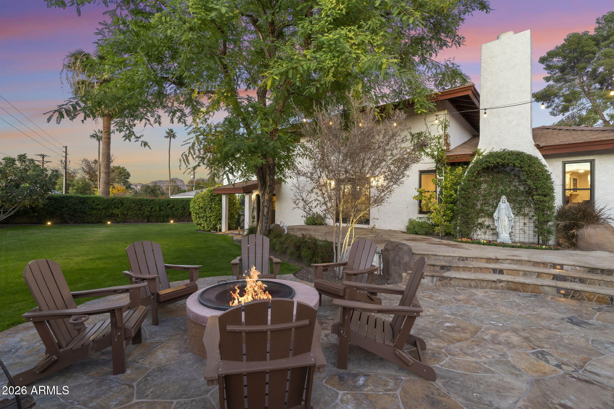 4945 E CHEERY LYNN Road