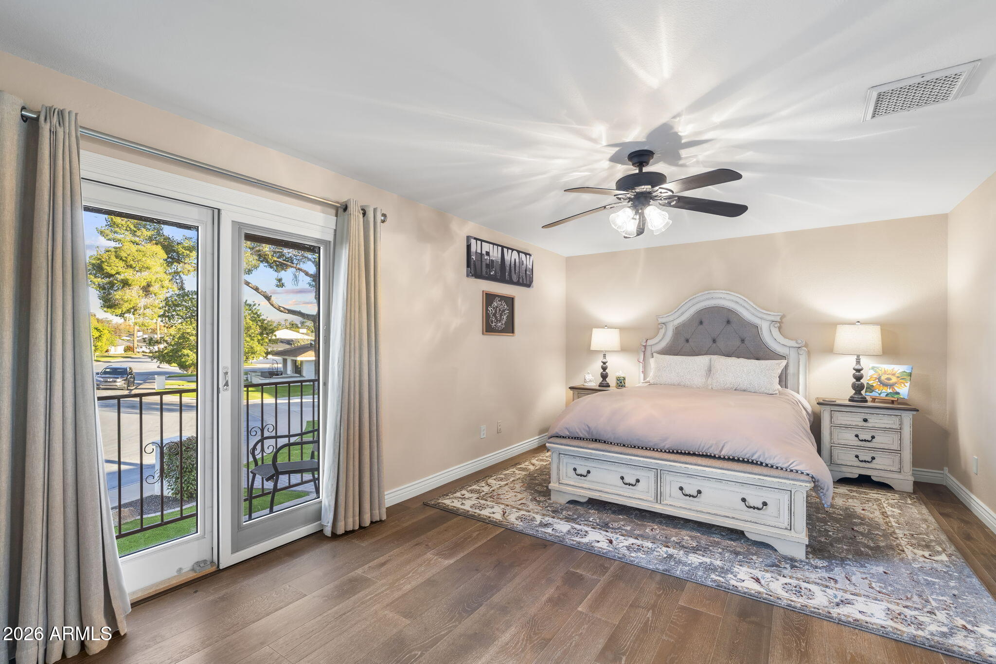 4945 E CHEERY LYNN Road