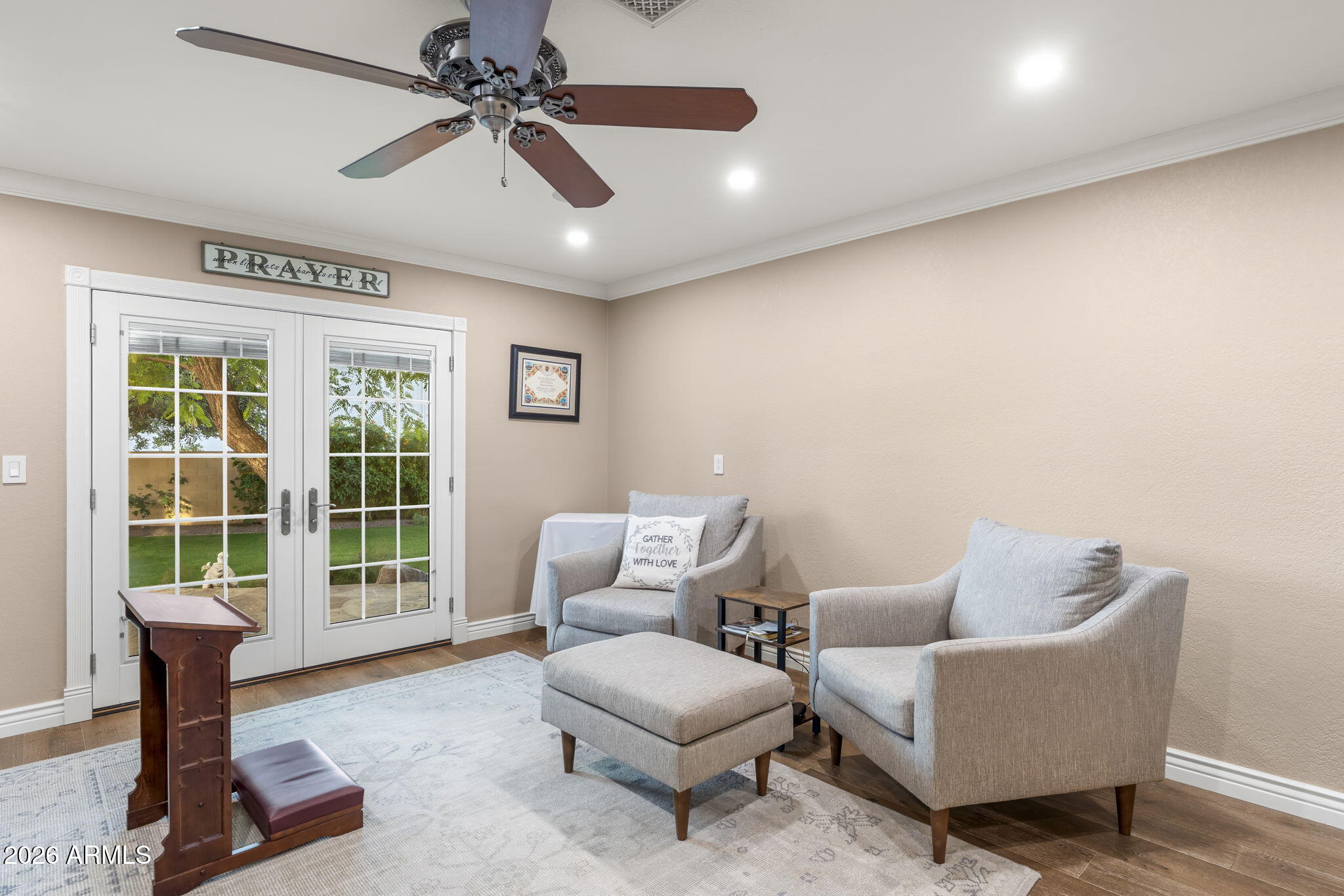 4945 E CHEERY LYNN Road