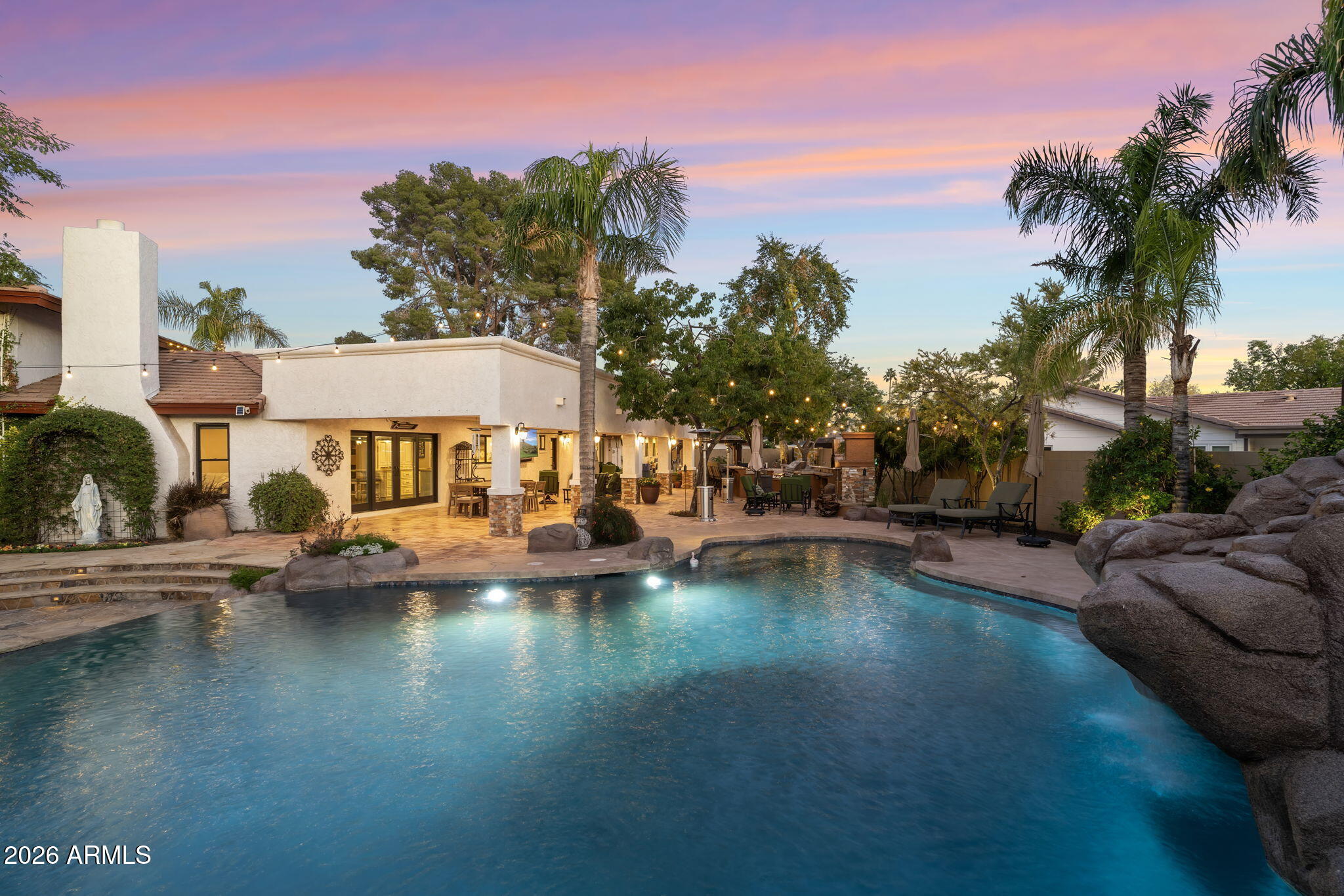 4945 E CHEERY LYNN Road