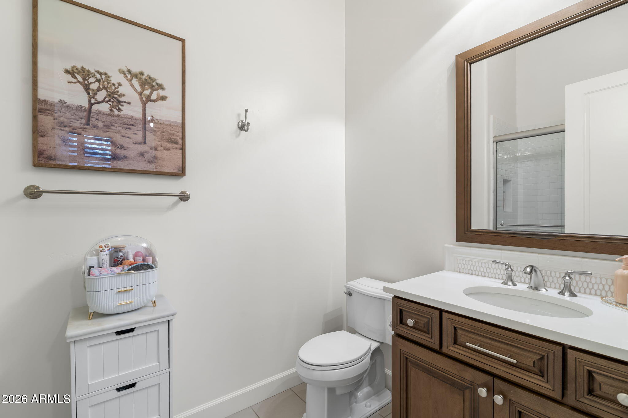 8568 E OLD PAINT Trail