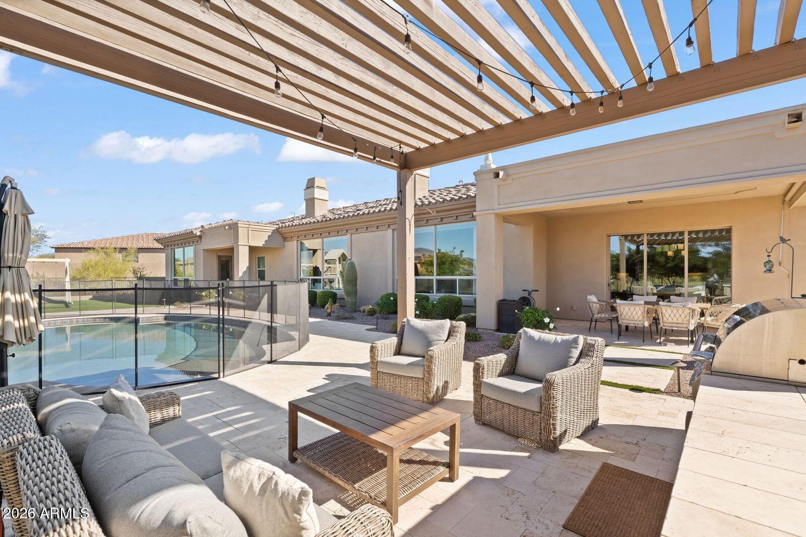 8568 E OLD PAINT Trail