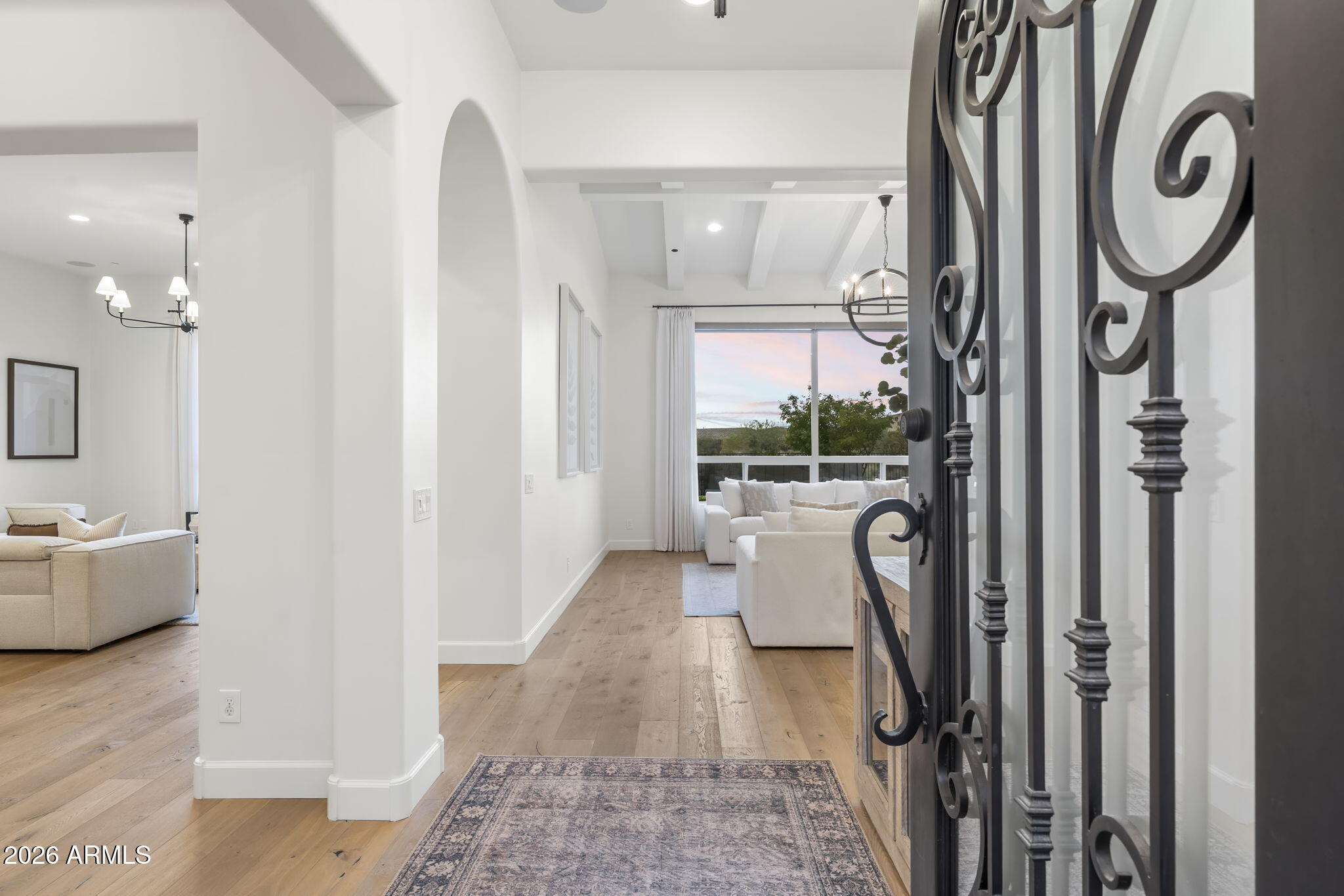 8568 E OLD PAINT Trail