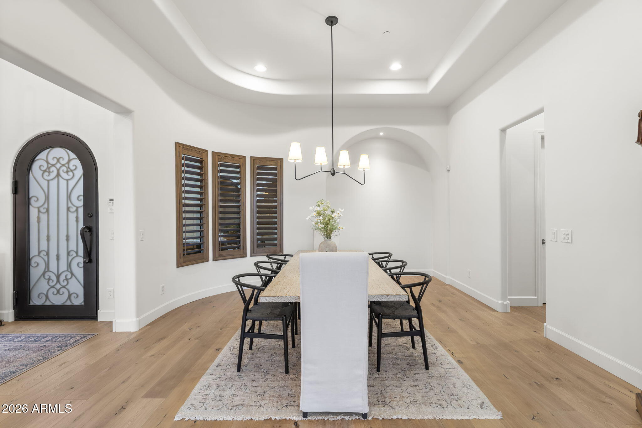 8568 E OLD PAINT Trail